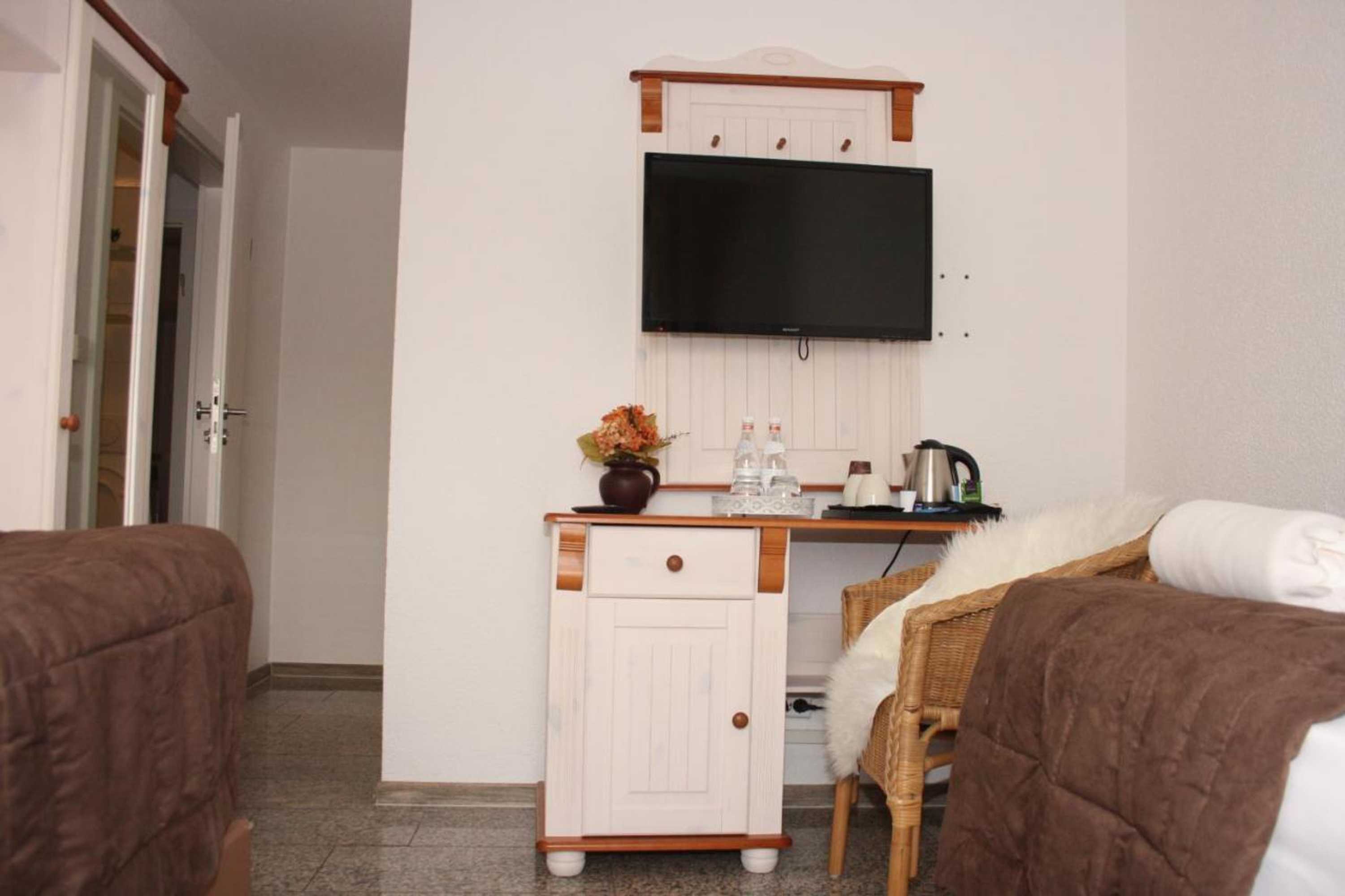 Gift card for Hotel Wettbachplatz