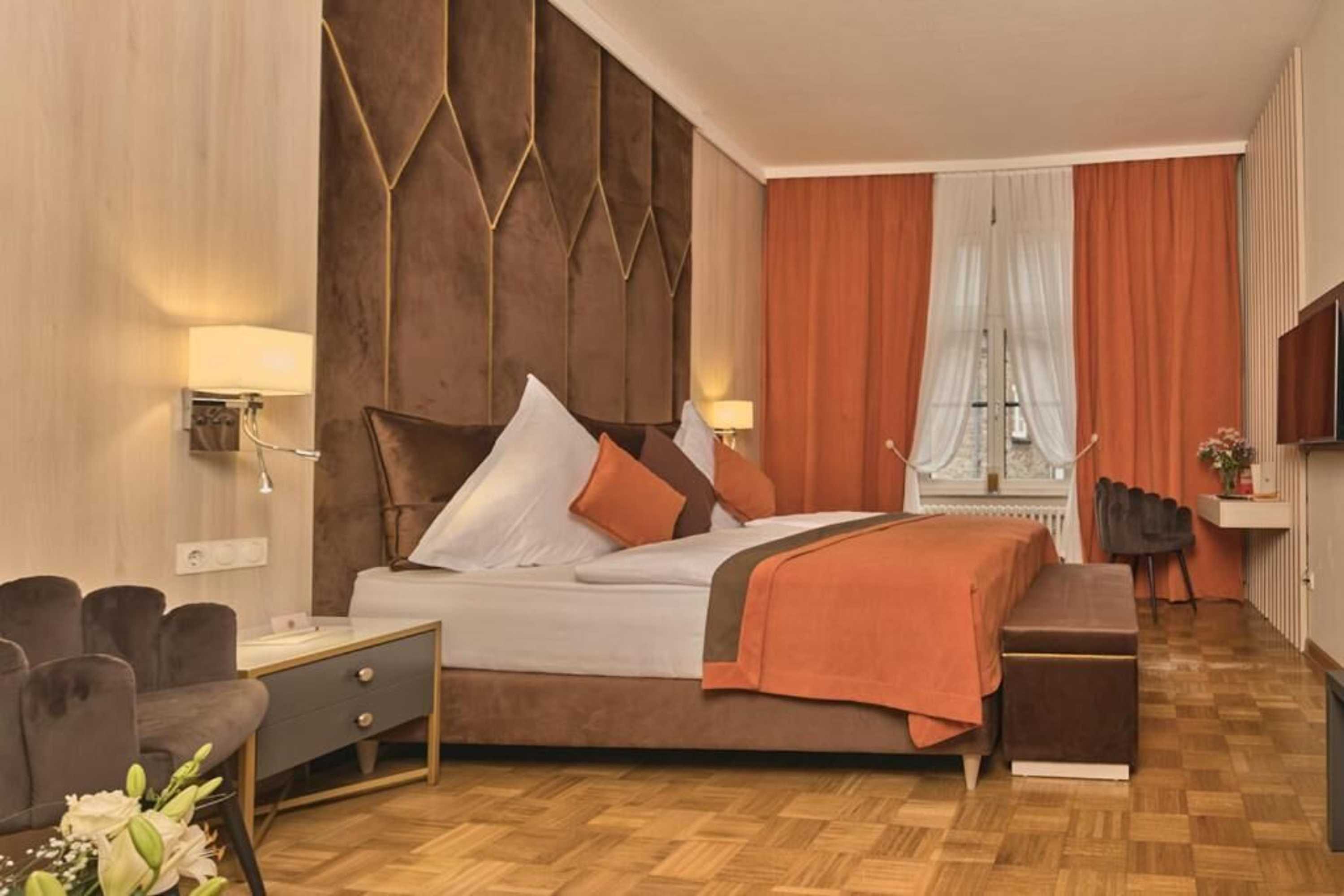 Gift card for Hotel Van Bebber Gift card for Hotel Van Bebber