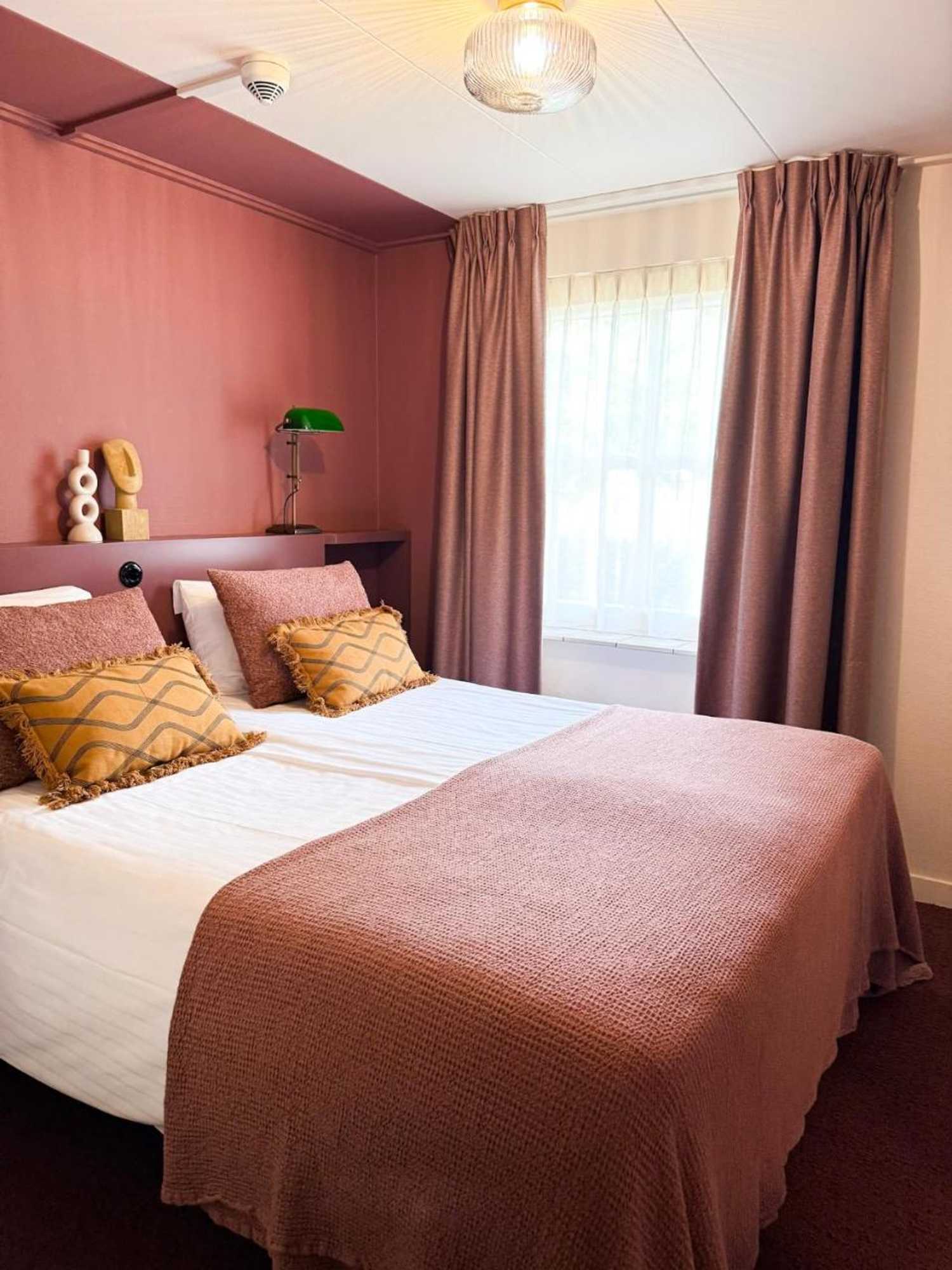 Gift card for Hotel Restaurant Ruimzicht