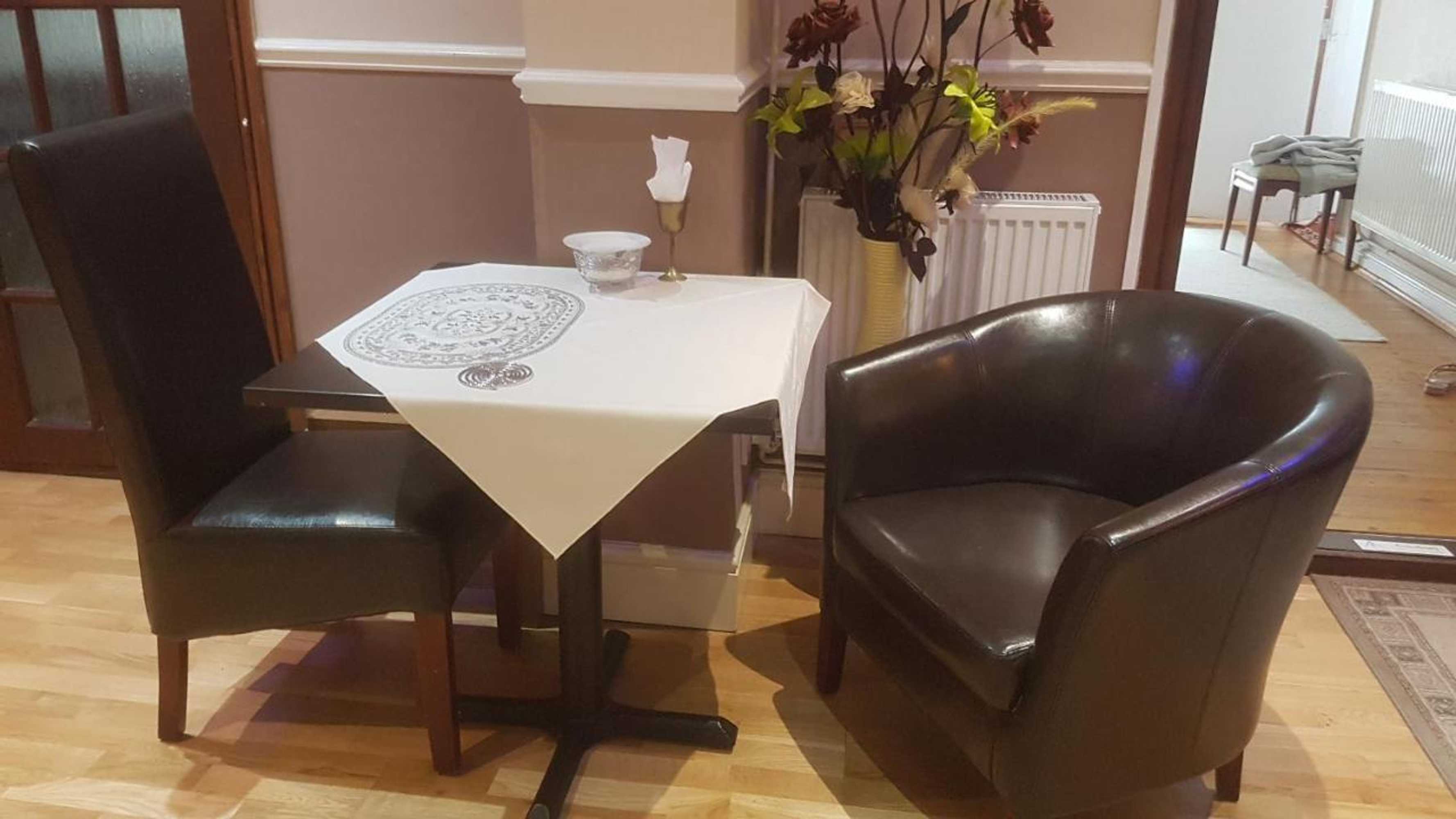 Gift card for Arman Lodge House