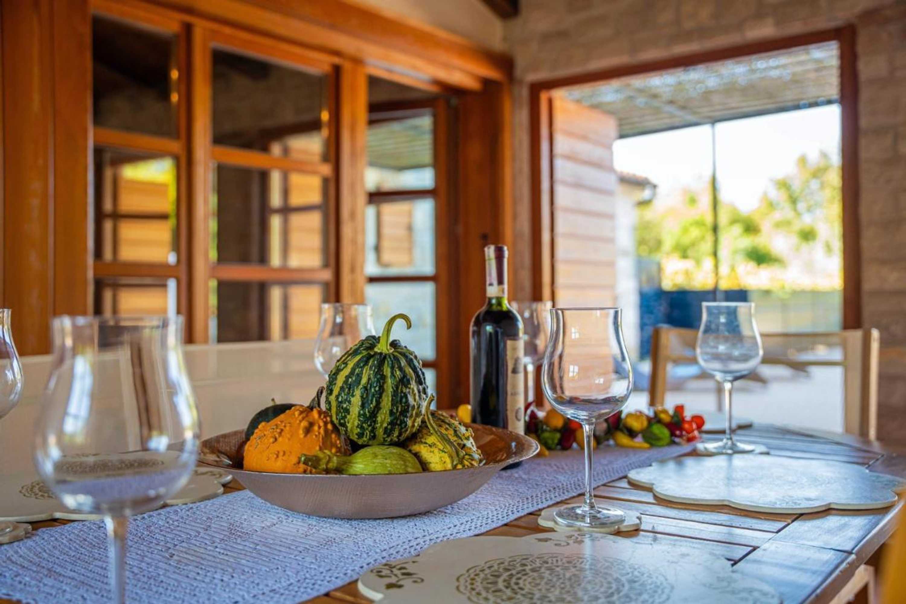 Gift card for Villa Nonna Lucia