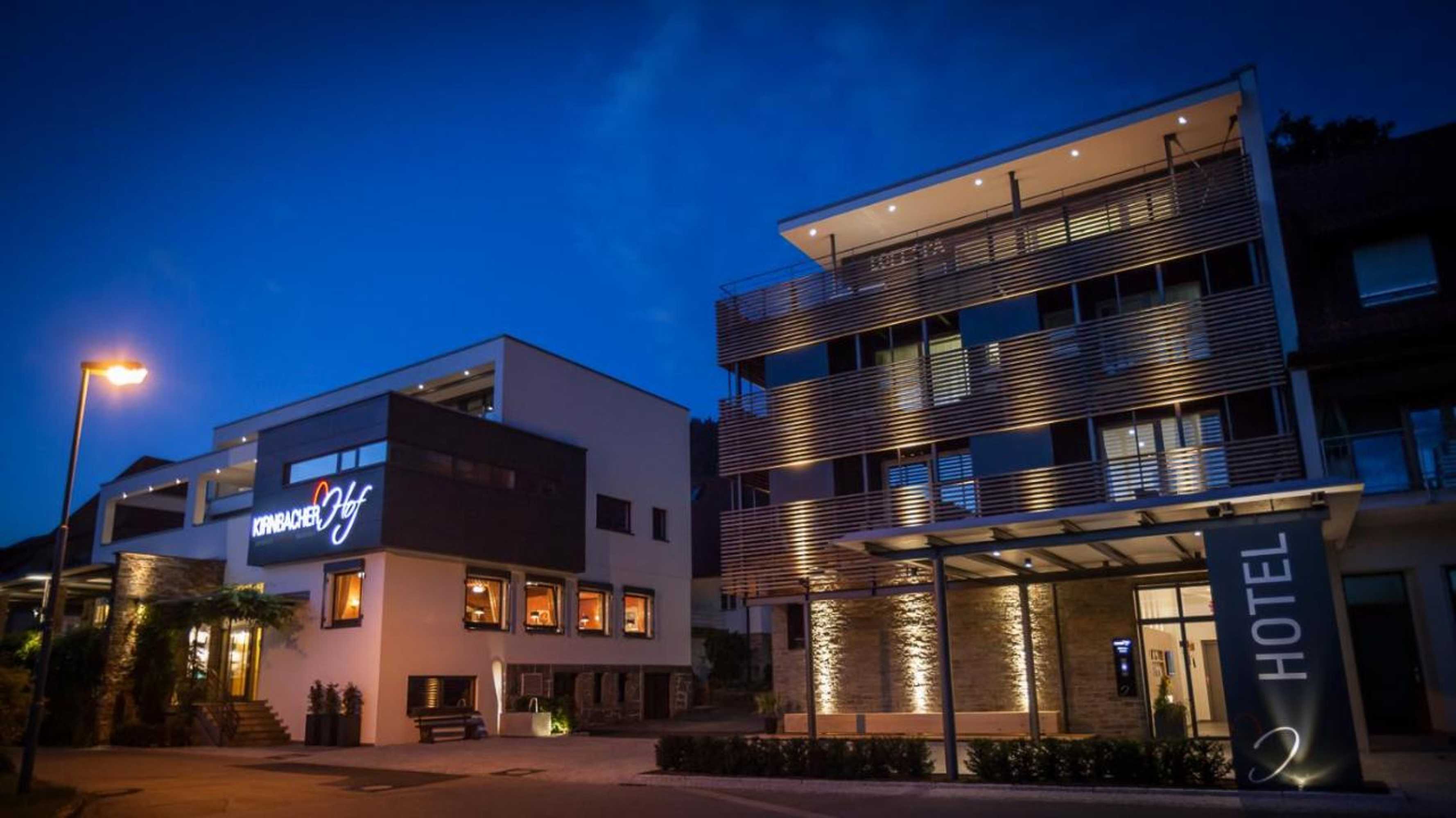 Gift card for Hotel Kirnbacher Hof