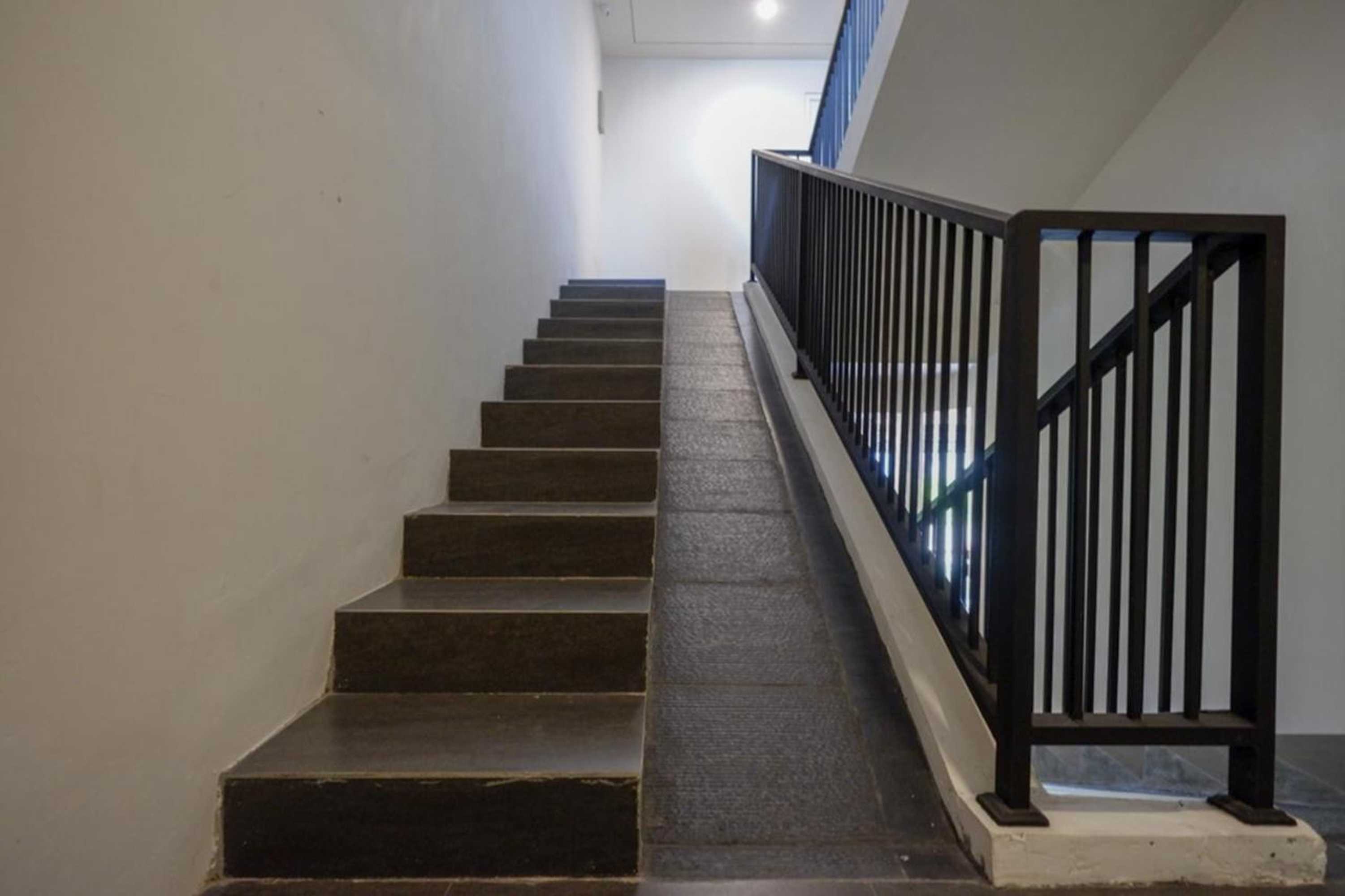 Gift card for Plus Near Solo Baru by Reddoorz