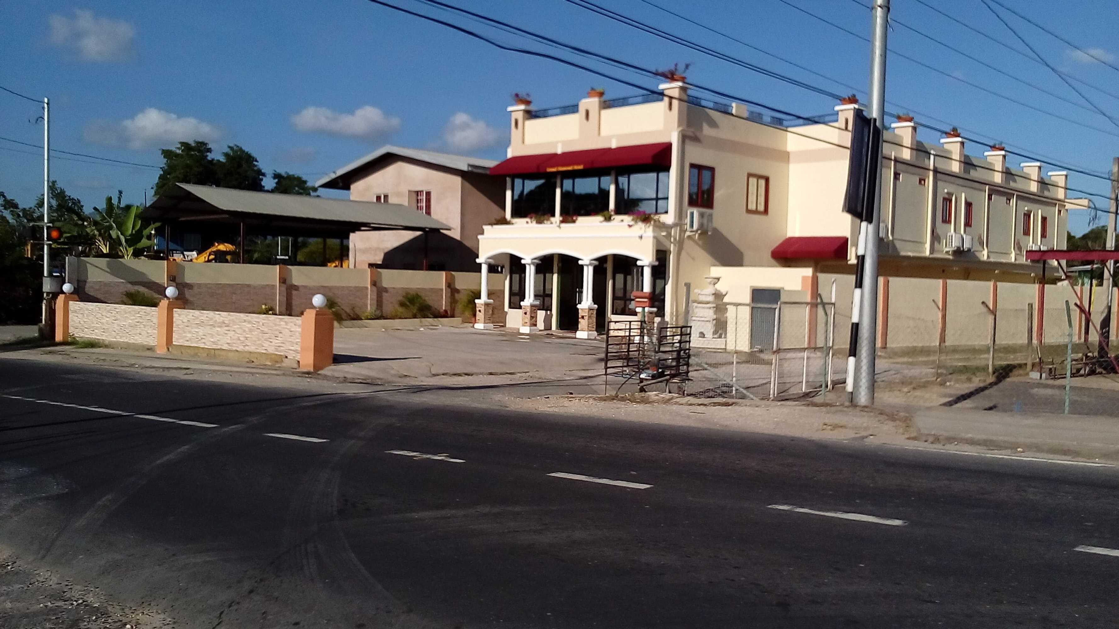 Gift card for Grand Diamond Hotel Suites Trinidad Gift card for Grand Diamond Hotel Suites Trinidad