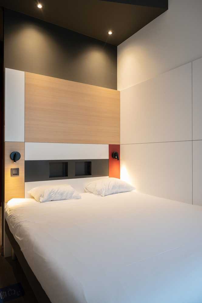 Gift card for Ibis Budget Oostende Airport