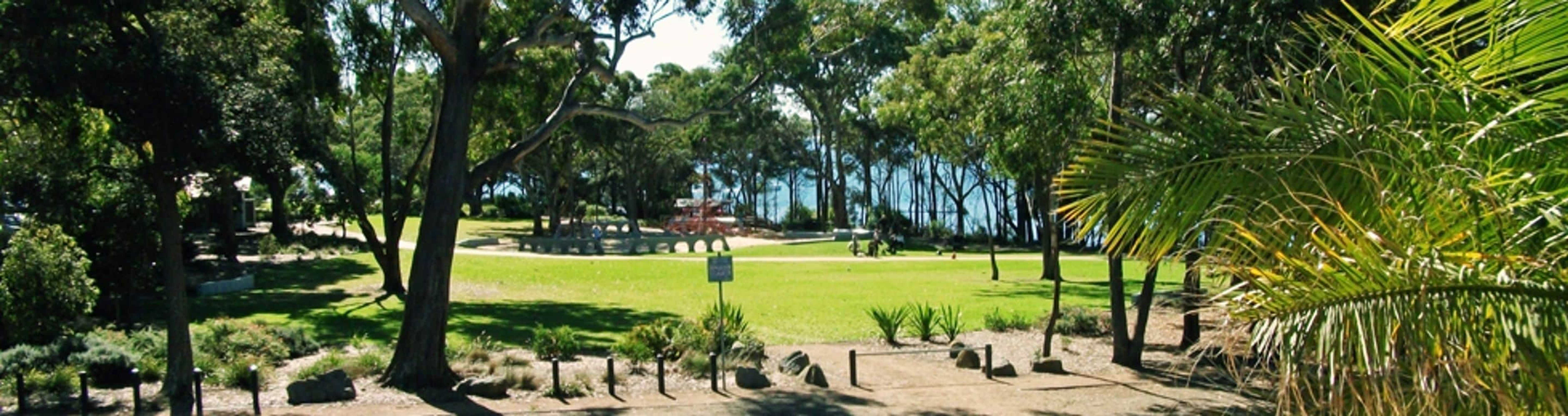 Gift card for Huskisson Bayside Resort Gift card for Huskisson Bayside Resort