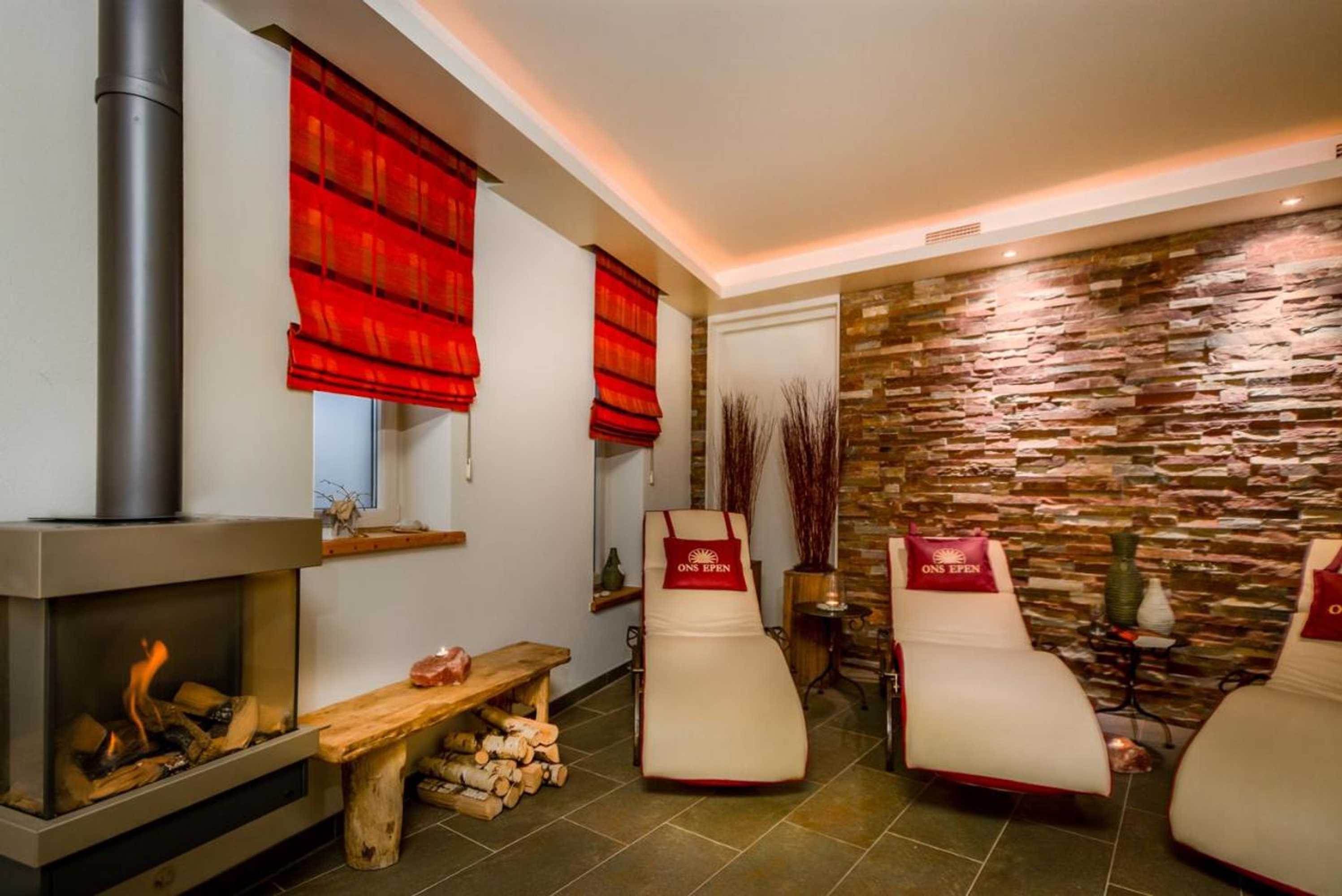 Gift card for Aparthotel Ons Epen