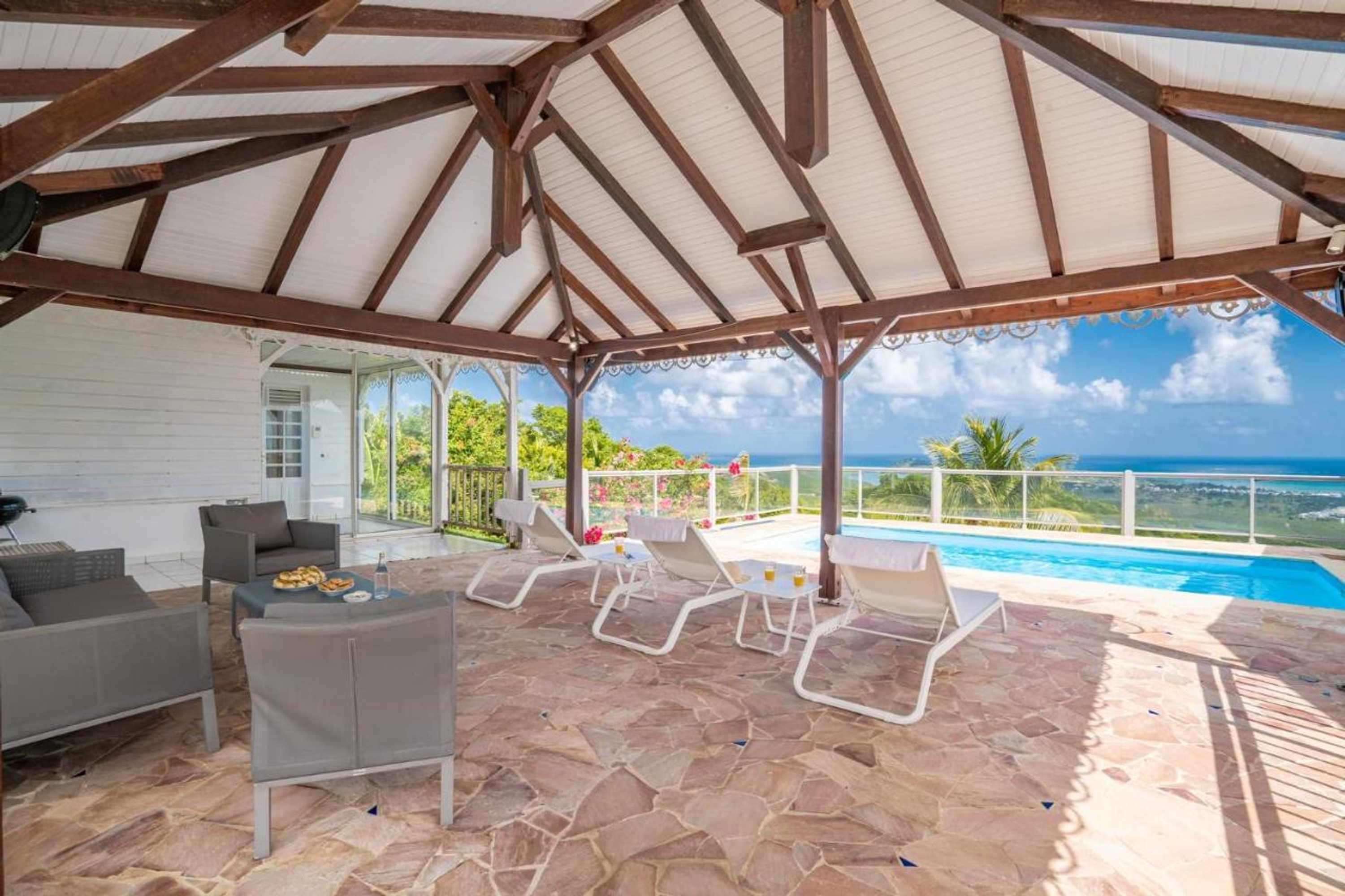 Gift card for Villa Olga , Charmante Maison de Vacances Pour 4, Piscine Privée Très Belle Vue Mer Gift card for Villa Olga , Charmante Maison de Vacances Pour 4, Piscine Privée Très Belle Vue Mer