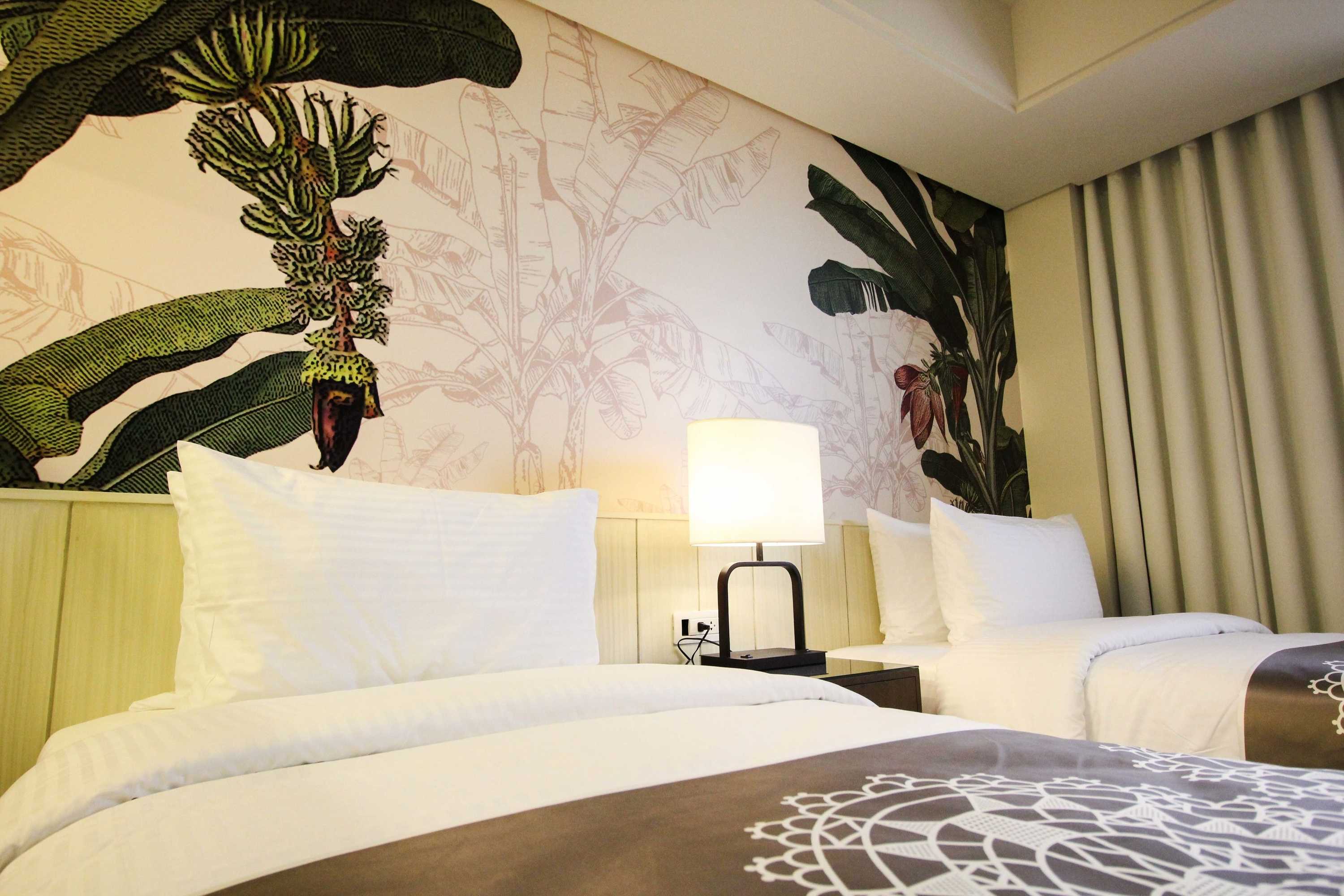 Gift card for Mella Hotel Manila Near Naia Airport