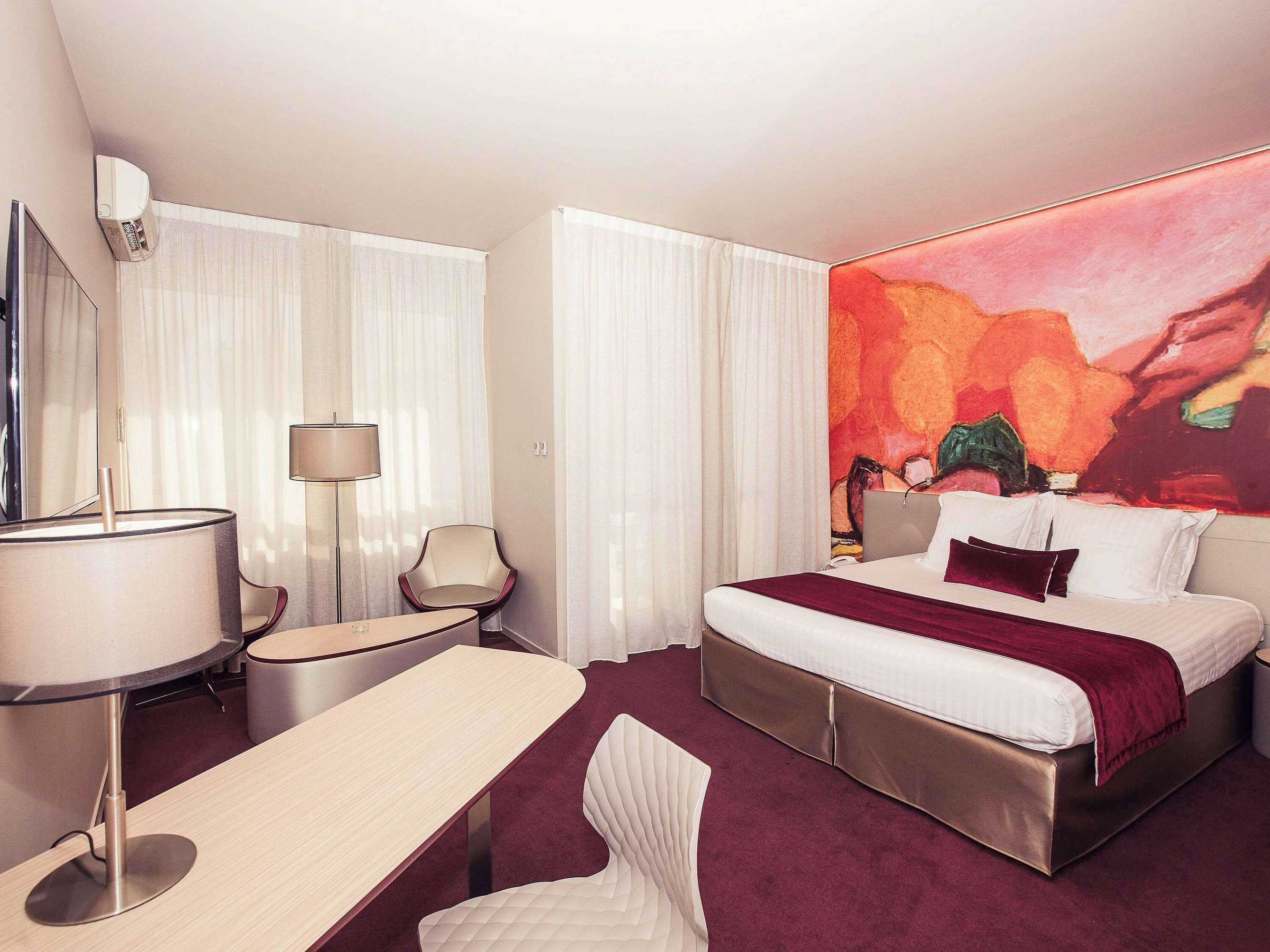 Gift card for Hôtel Mercure Limoges Centre Gift card for Hôtel Mercure Limoges Centre