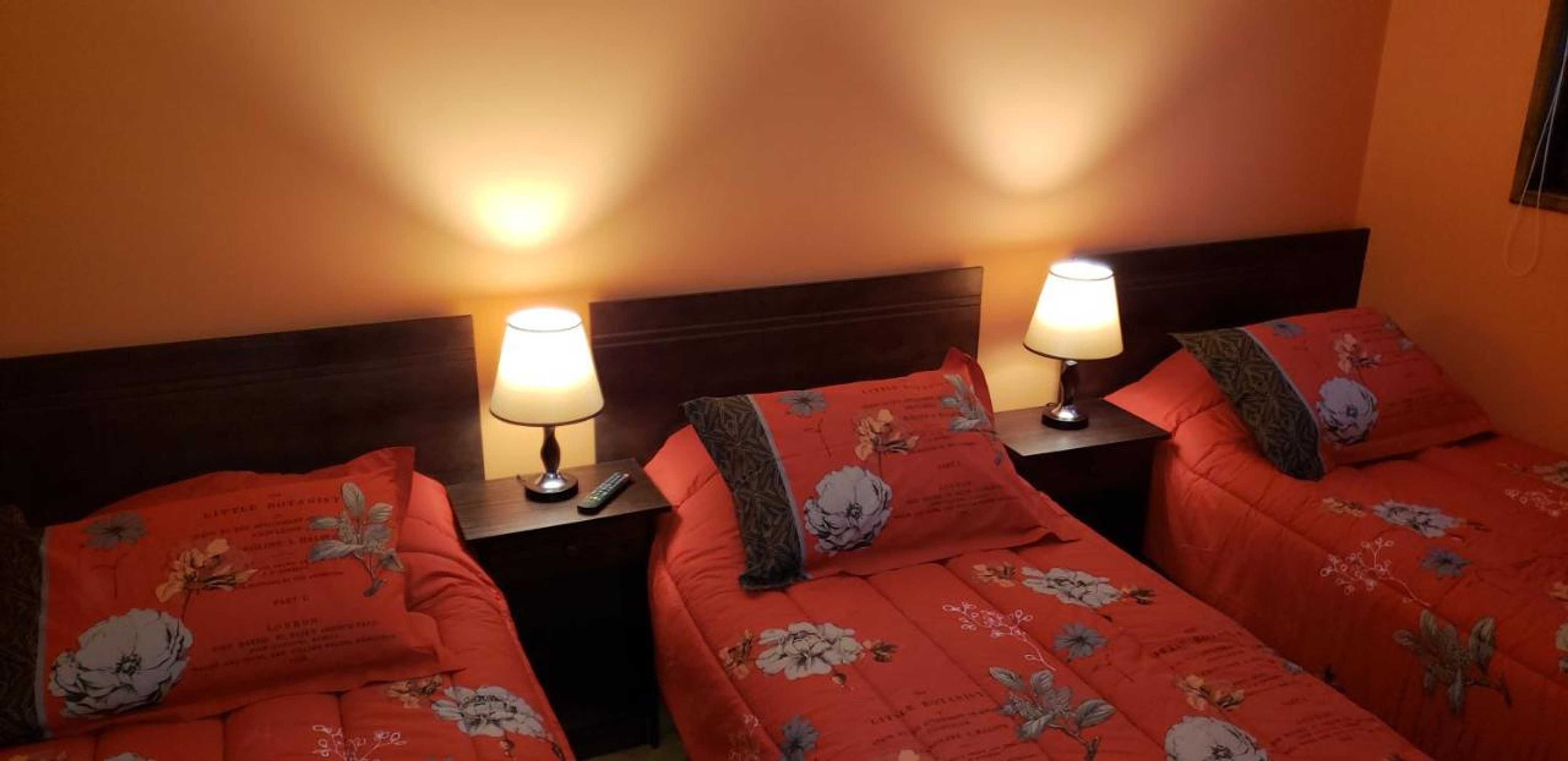 Gift card for Hostal Nataly