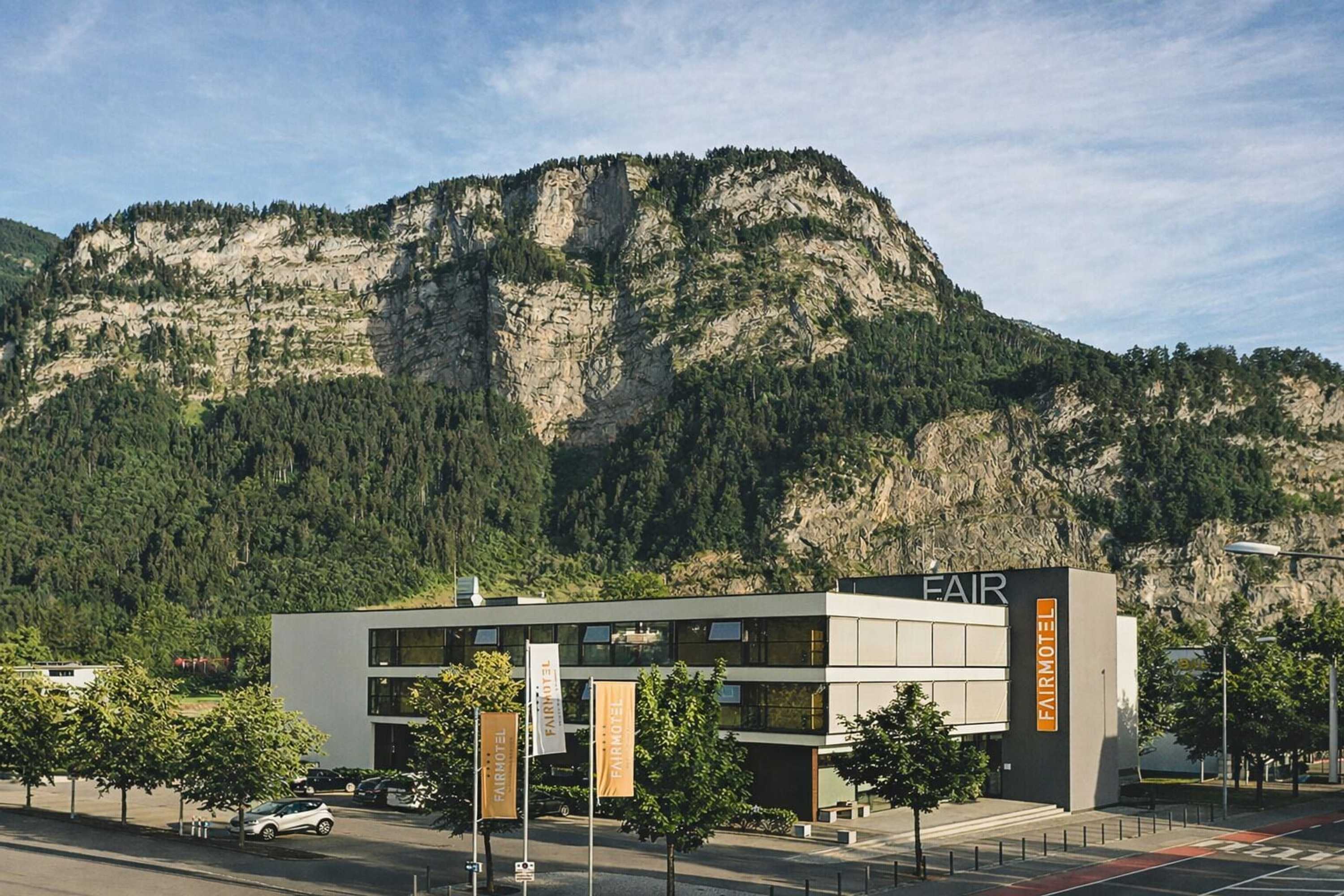 Gift card for Fairmotel Dornbirn Gift card for Fairmotel Dornbirn