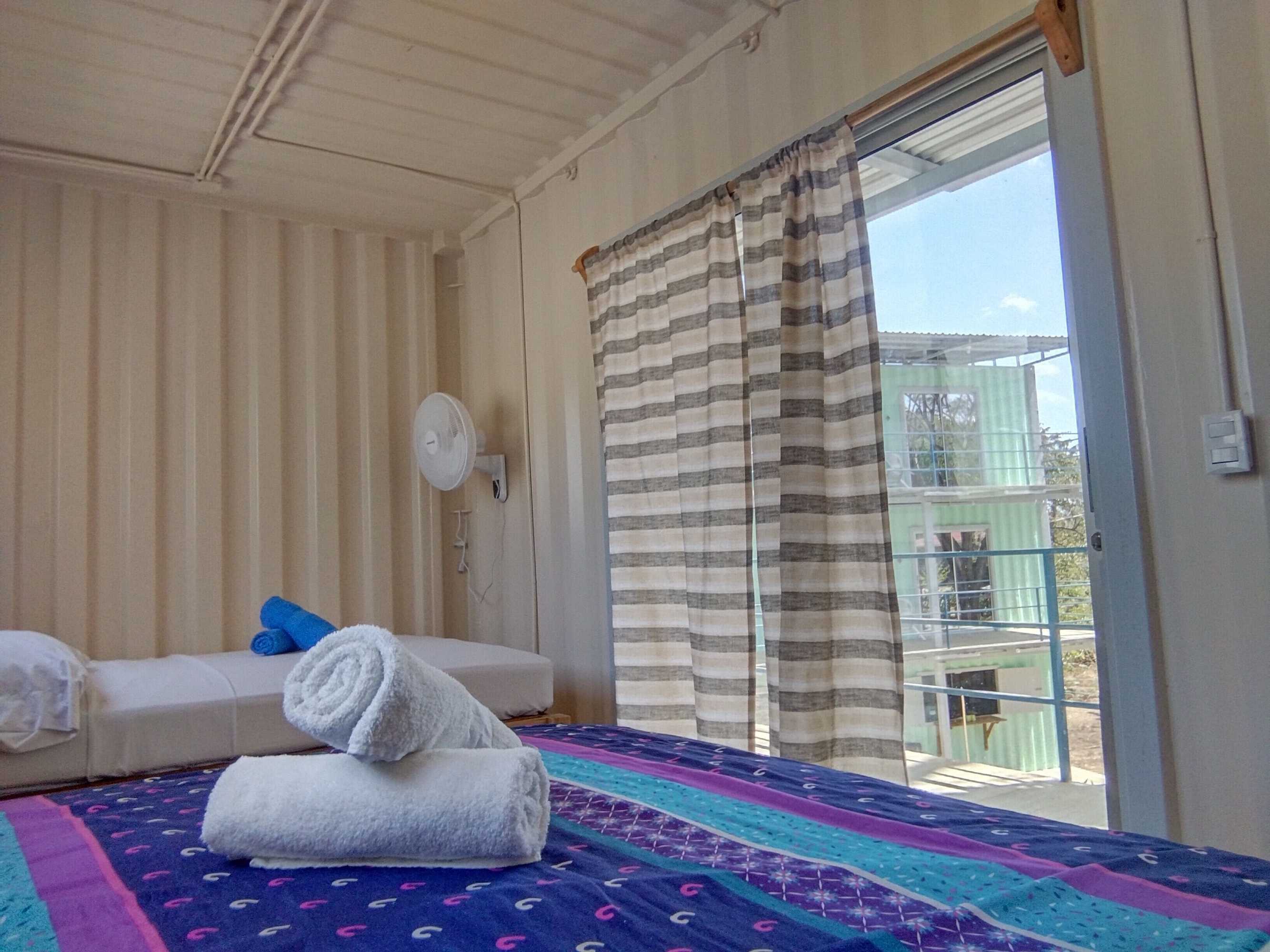 Gift card for Casa Maya Eco Lodge Surf Retreat Seconds From The Beach