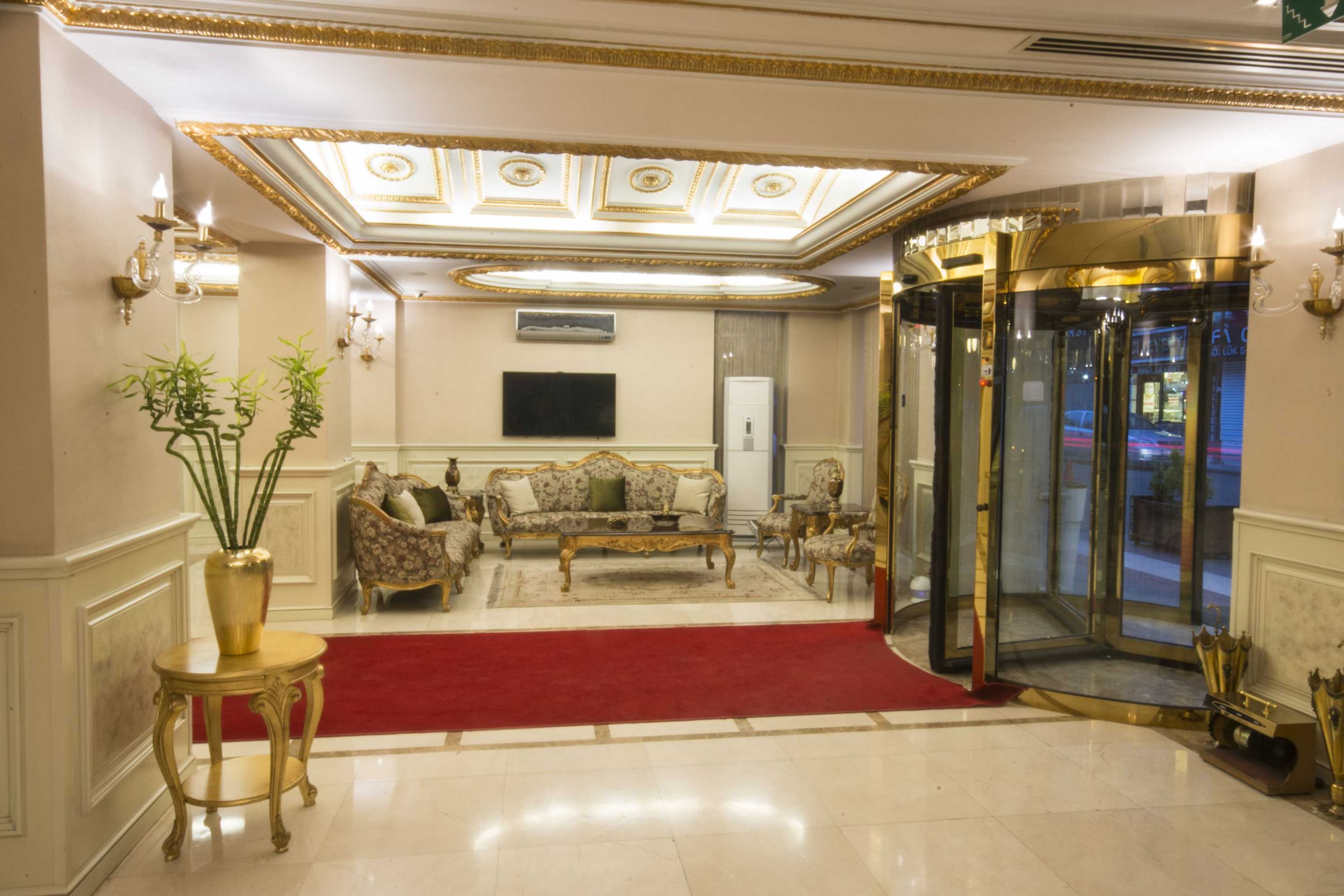 Gift card for Demir Hotel Gift card for Demir Hotel