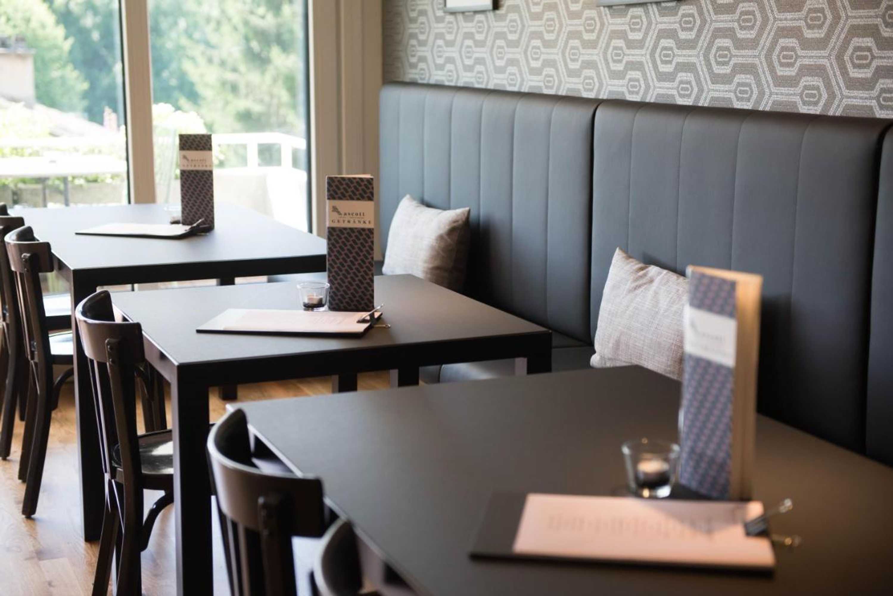 Gift card for Ascott Hotel & Restaurant