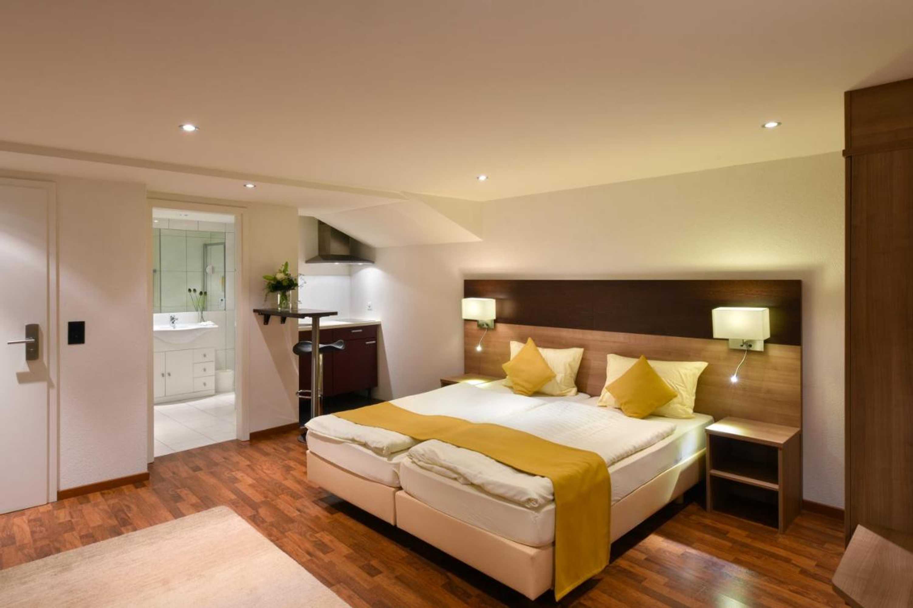 Gift card for Hotel Engel