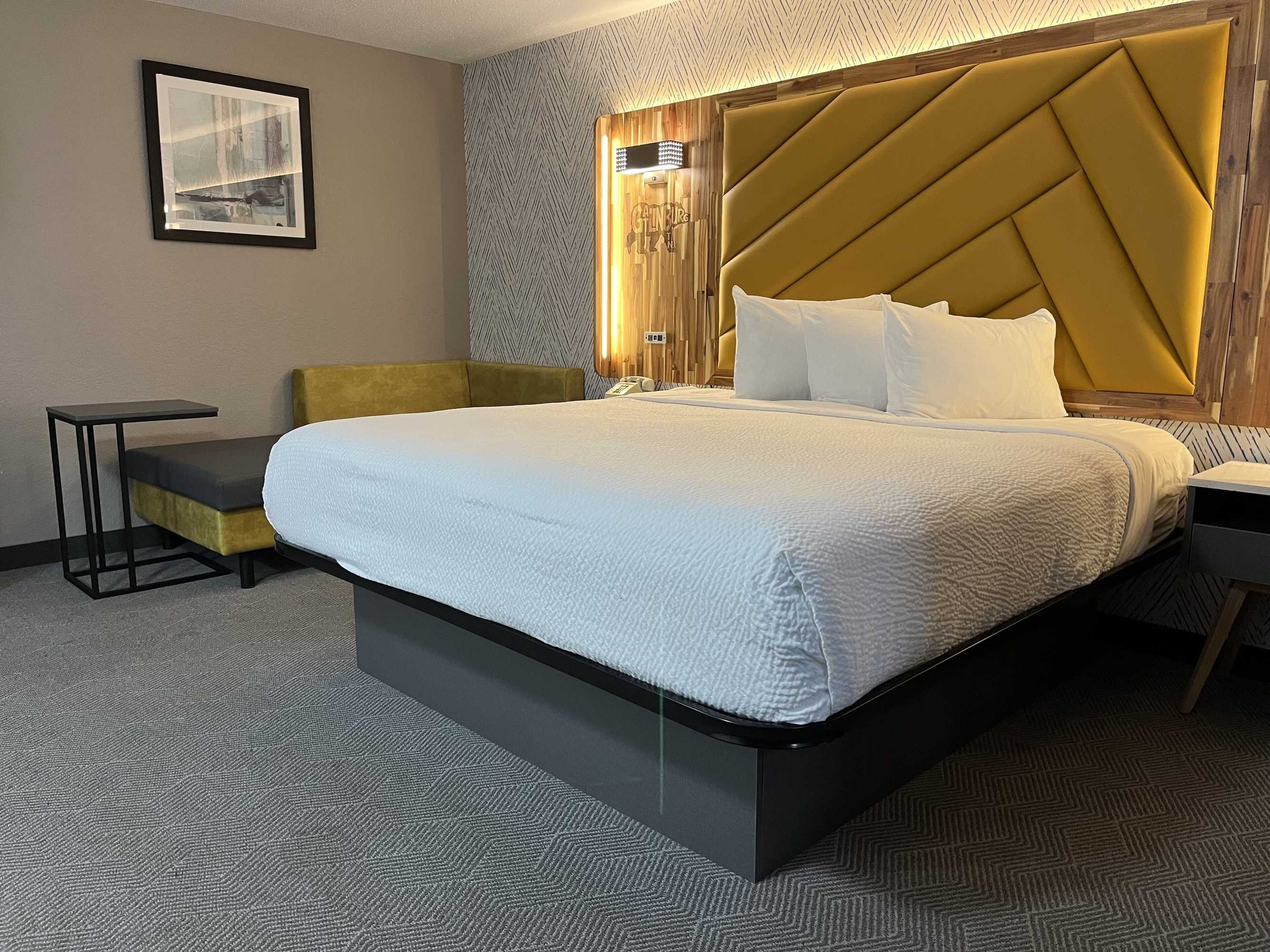 Gift card for The Wander Hotel a Ramada by Wyndham Gift card for The Wander Hotel a Ramada by Wyndham