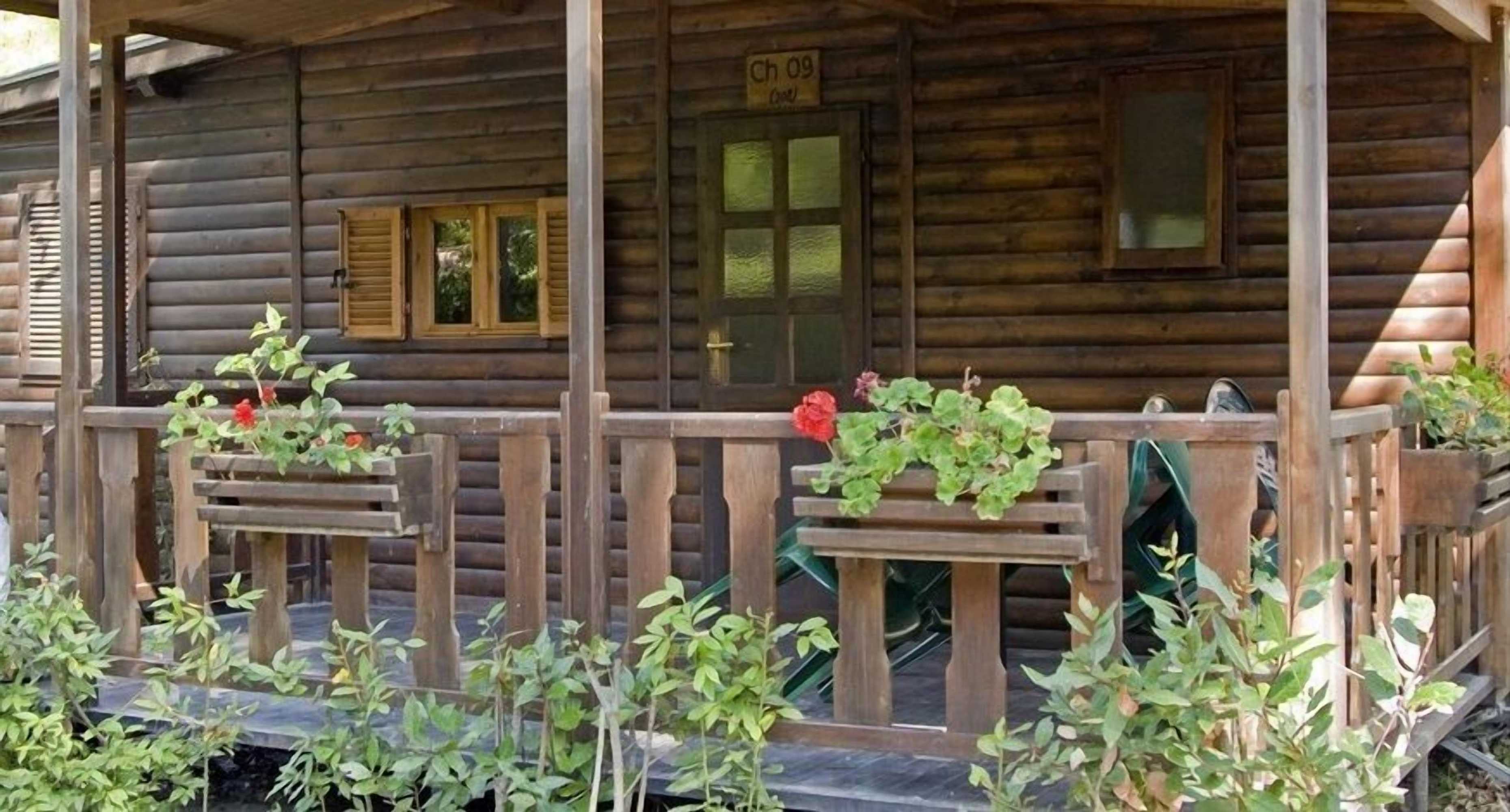 Gift card for Bosco Verde Camping Gift card for Bosco Verde Camping