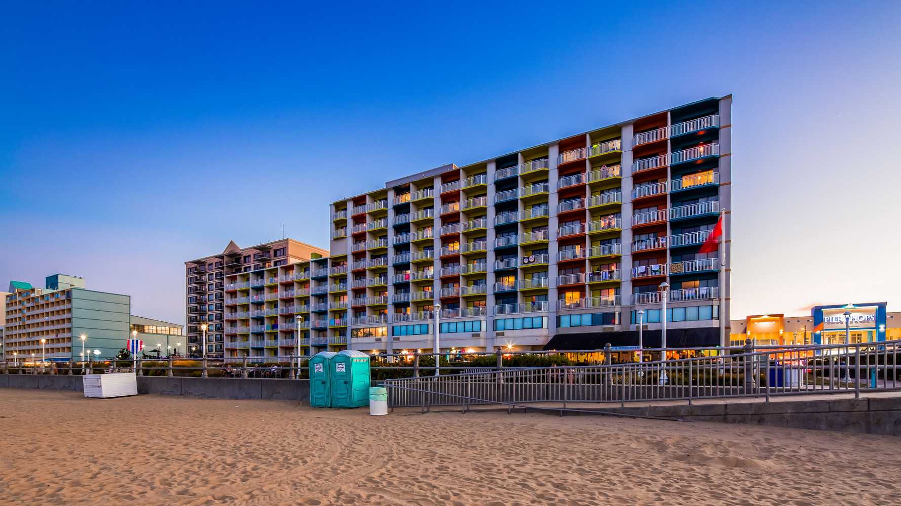 Gift card for Sandcastle Resort On The Beach Gift card for Sandcastle Resort On The Beach