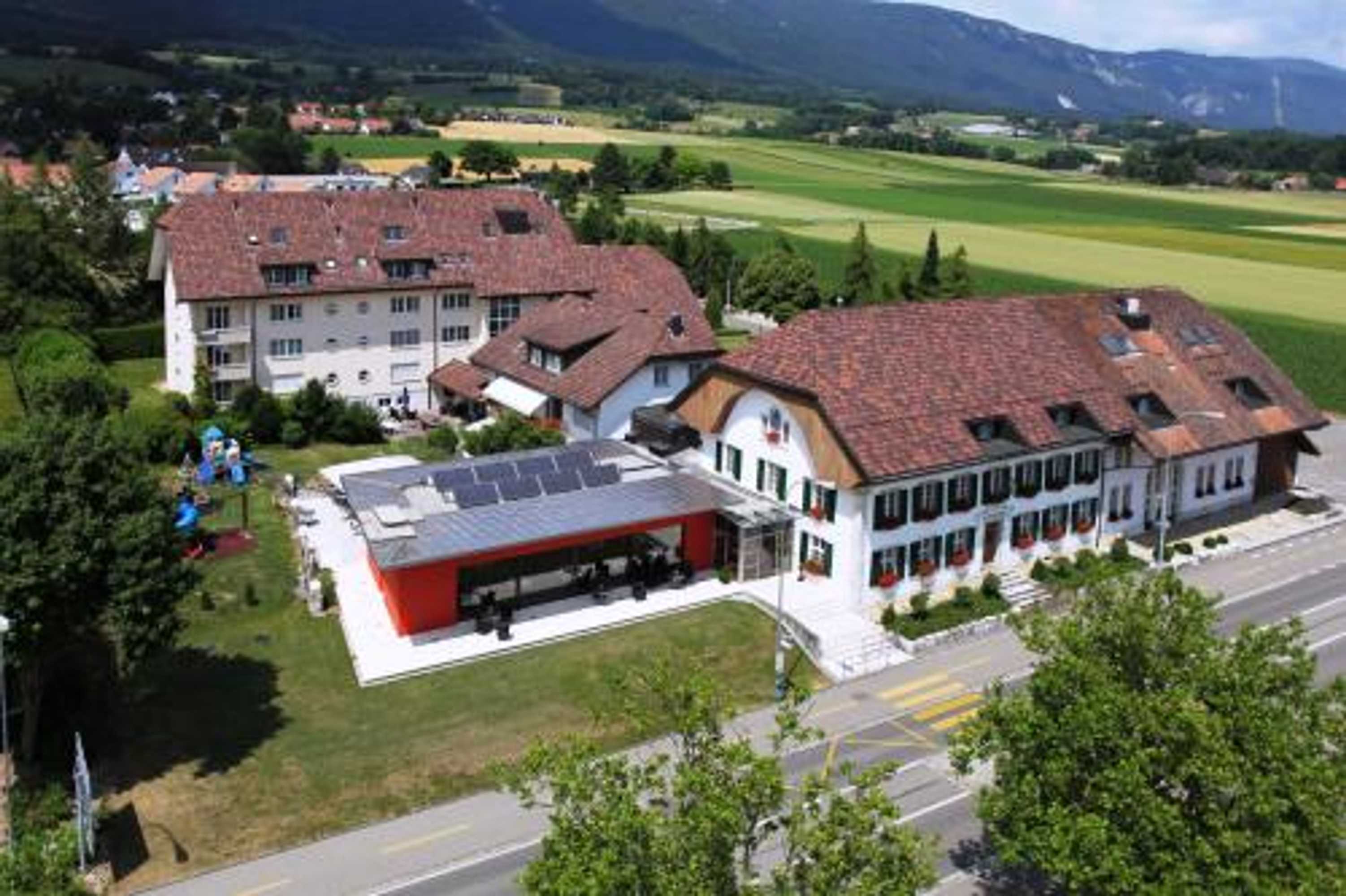 Gift card for Hotel Urs Und Viktor Gift card for Hotel Urs Und Viktor