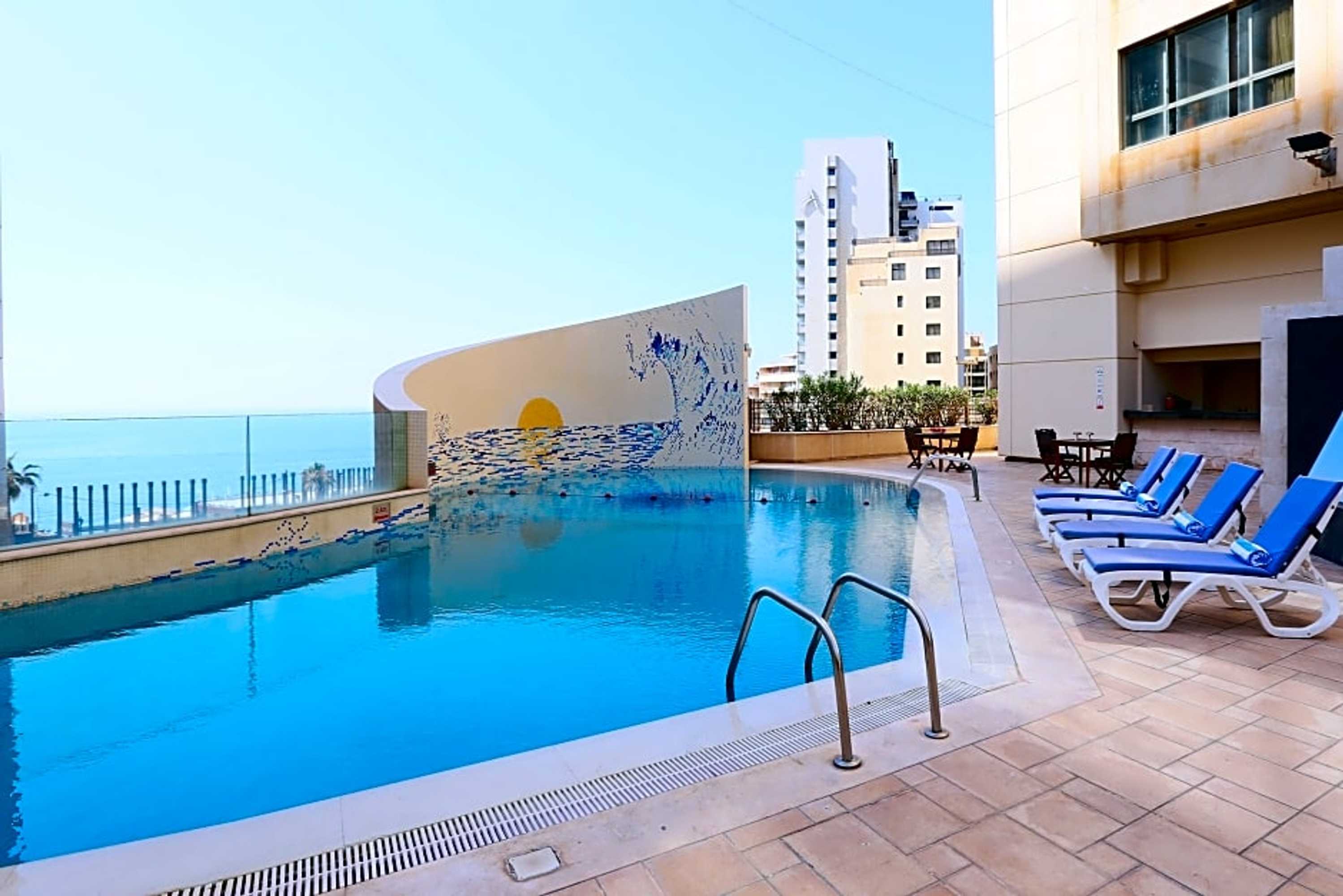 Gift card for Ramada Plaza by Wyndham Beirut Raouche Gift card for Ramada Plaza by Wyndham Beirut Raouche
