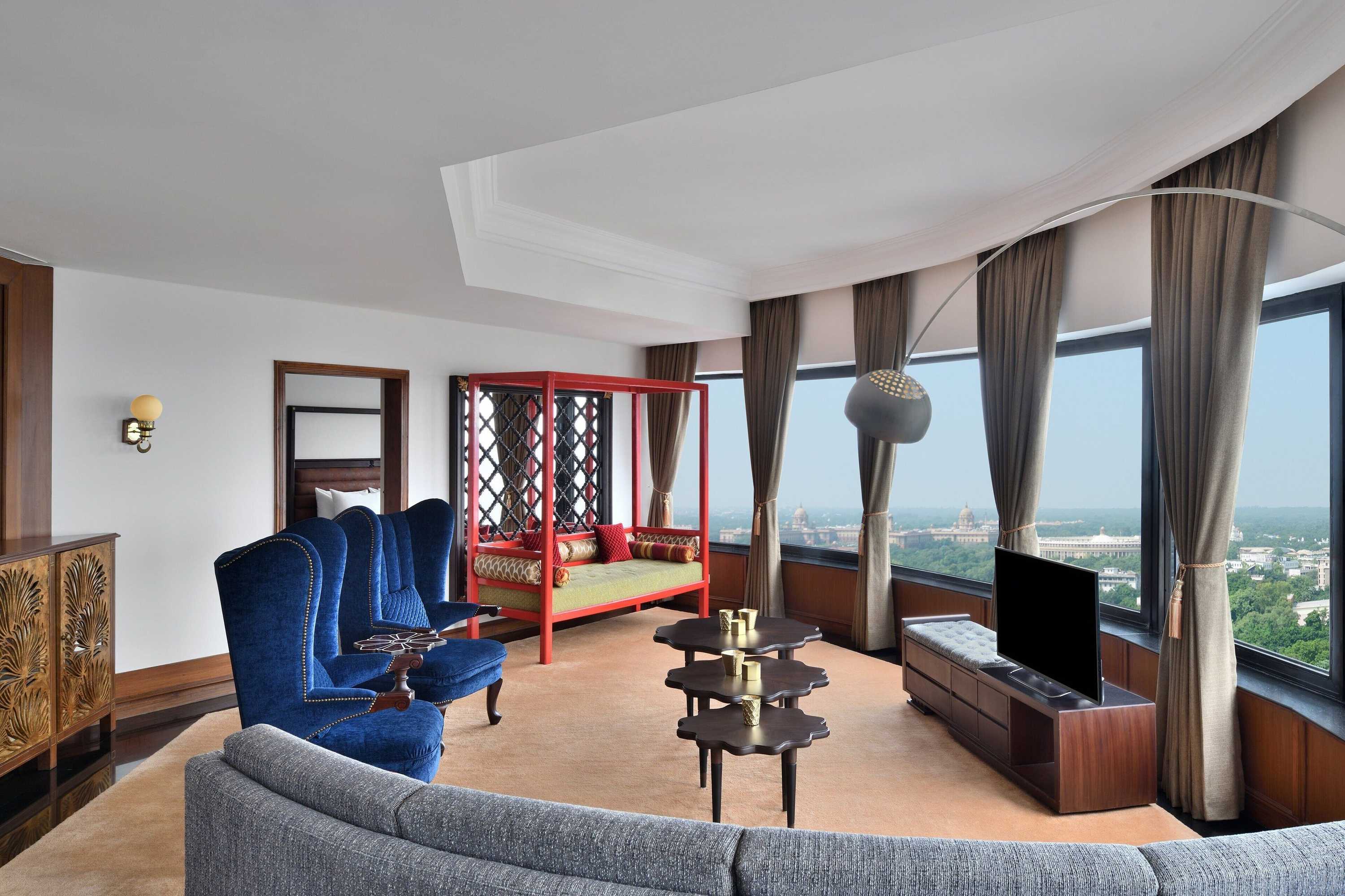 Gift card for Le Meridien New Delhi Gift card for Le Meridien New Delhi