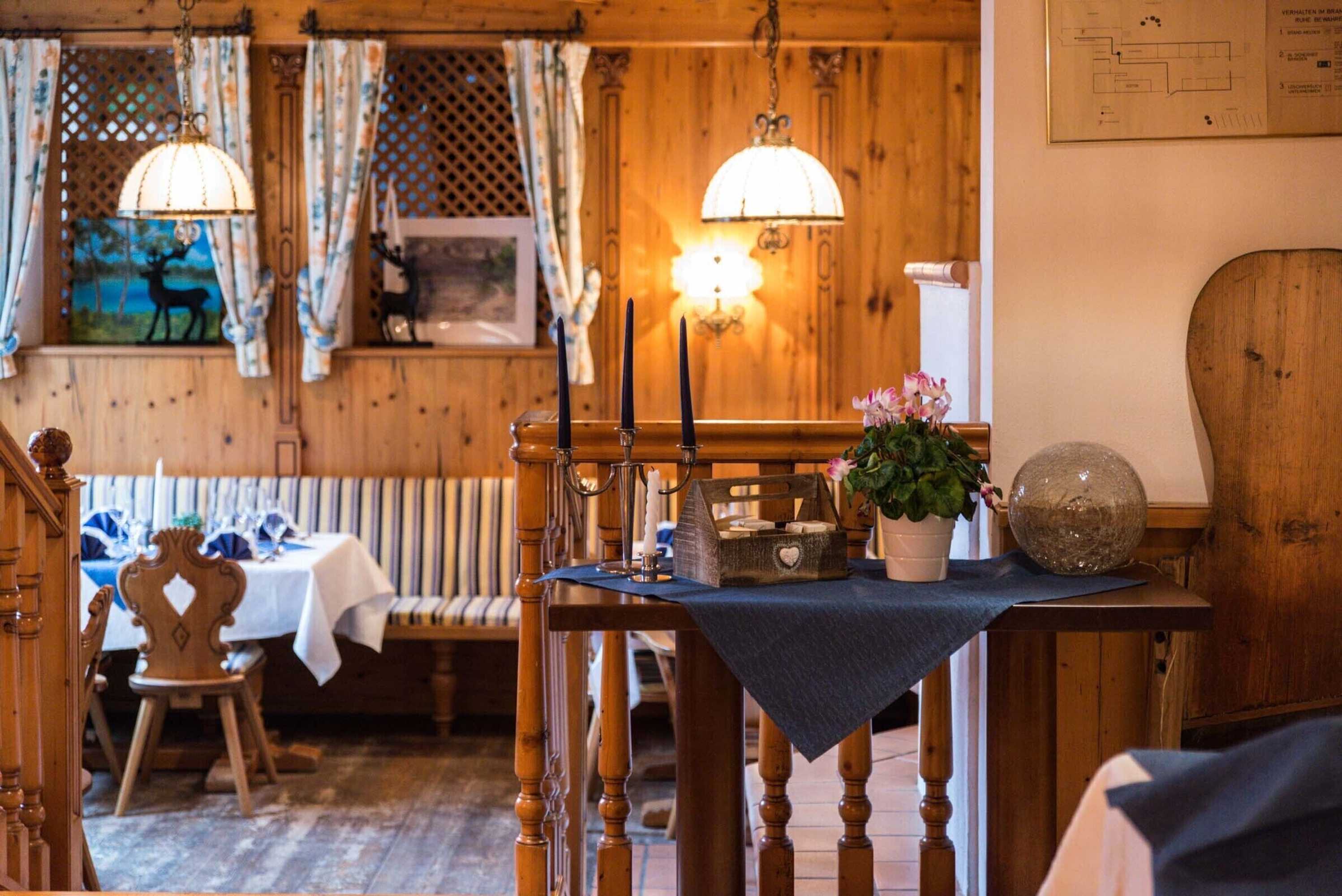 Gift card for Landhotel Huber Am See Gift card for Landhotel Huber Am See