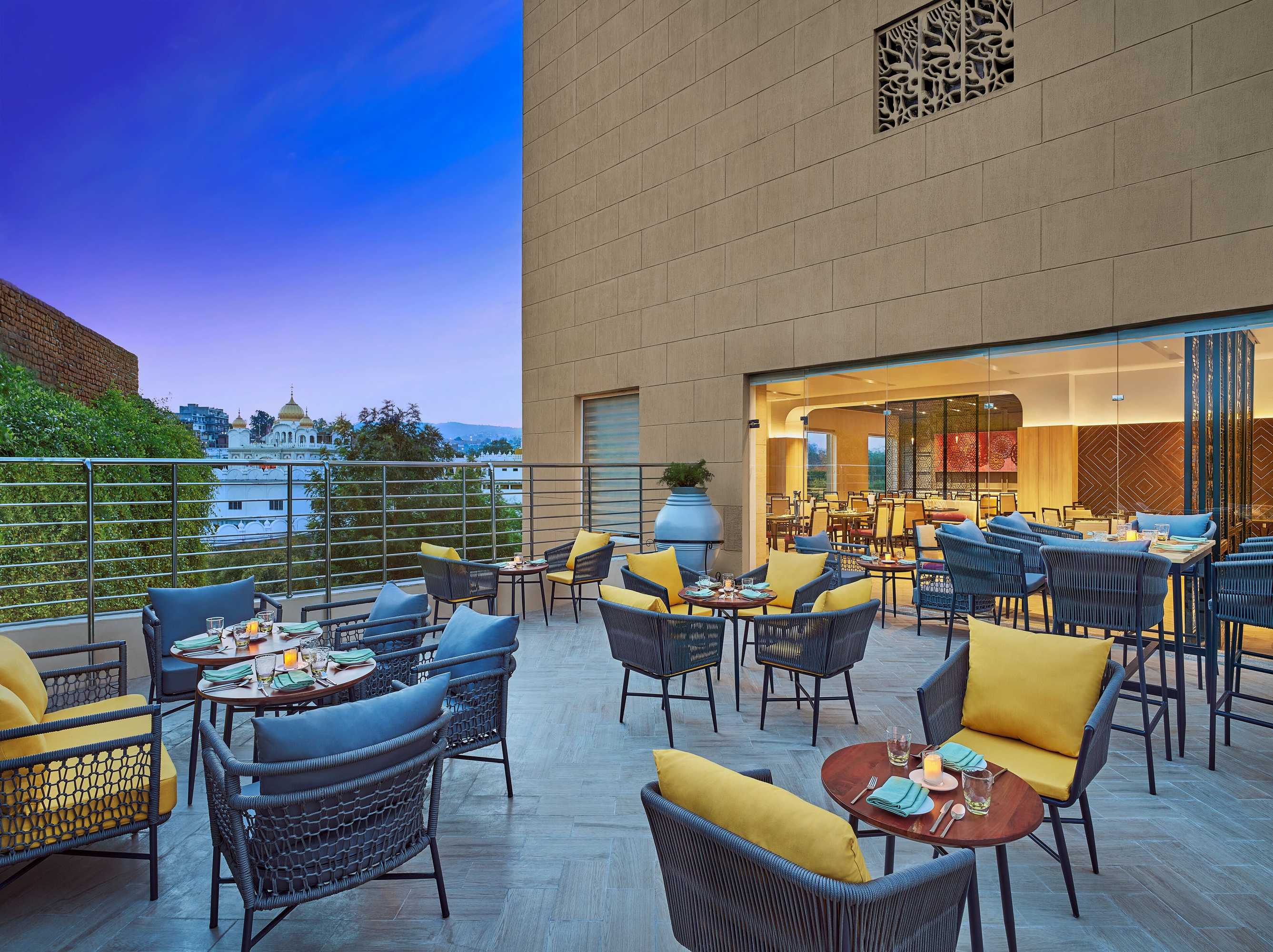 Gift card for Vivanta Jammu City Centre Gift card for Vivanta Jammu City Centre