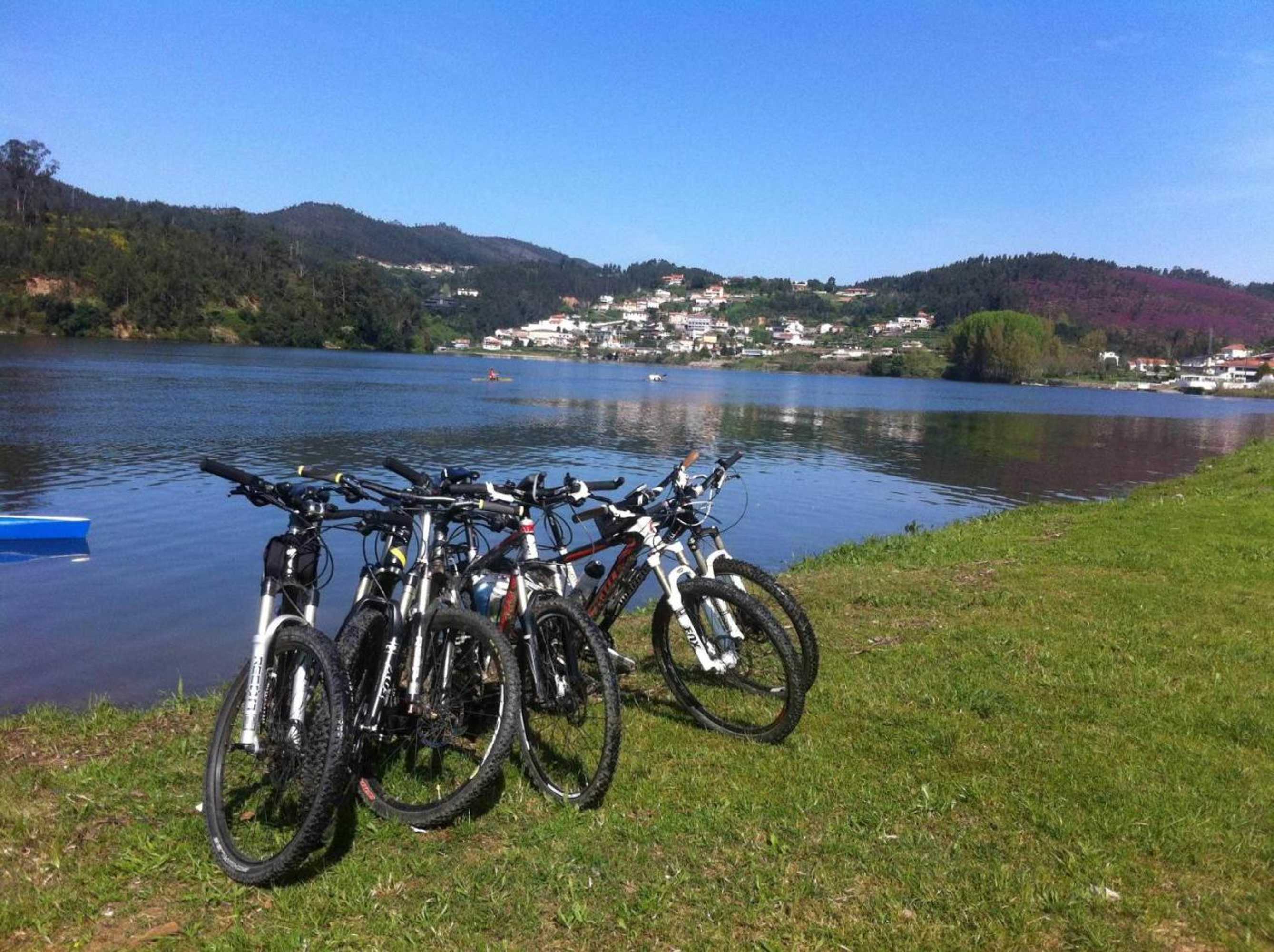 Gift card for Casa de Mellares