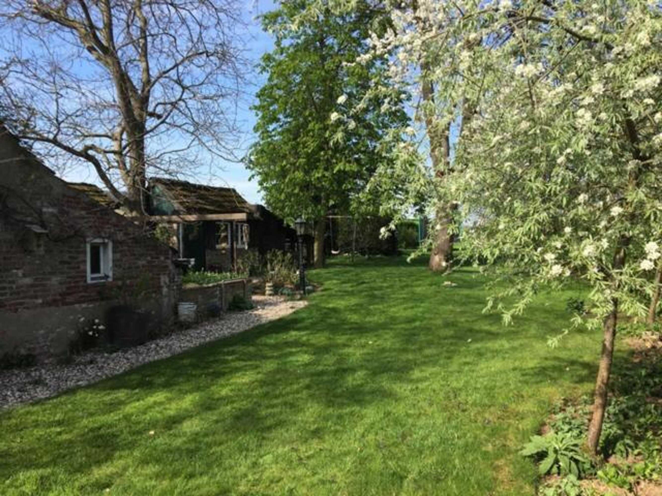 Gift card for Halte Bontebrug