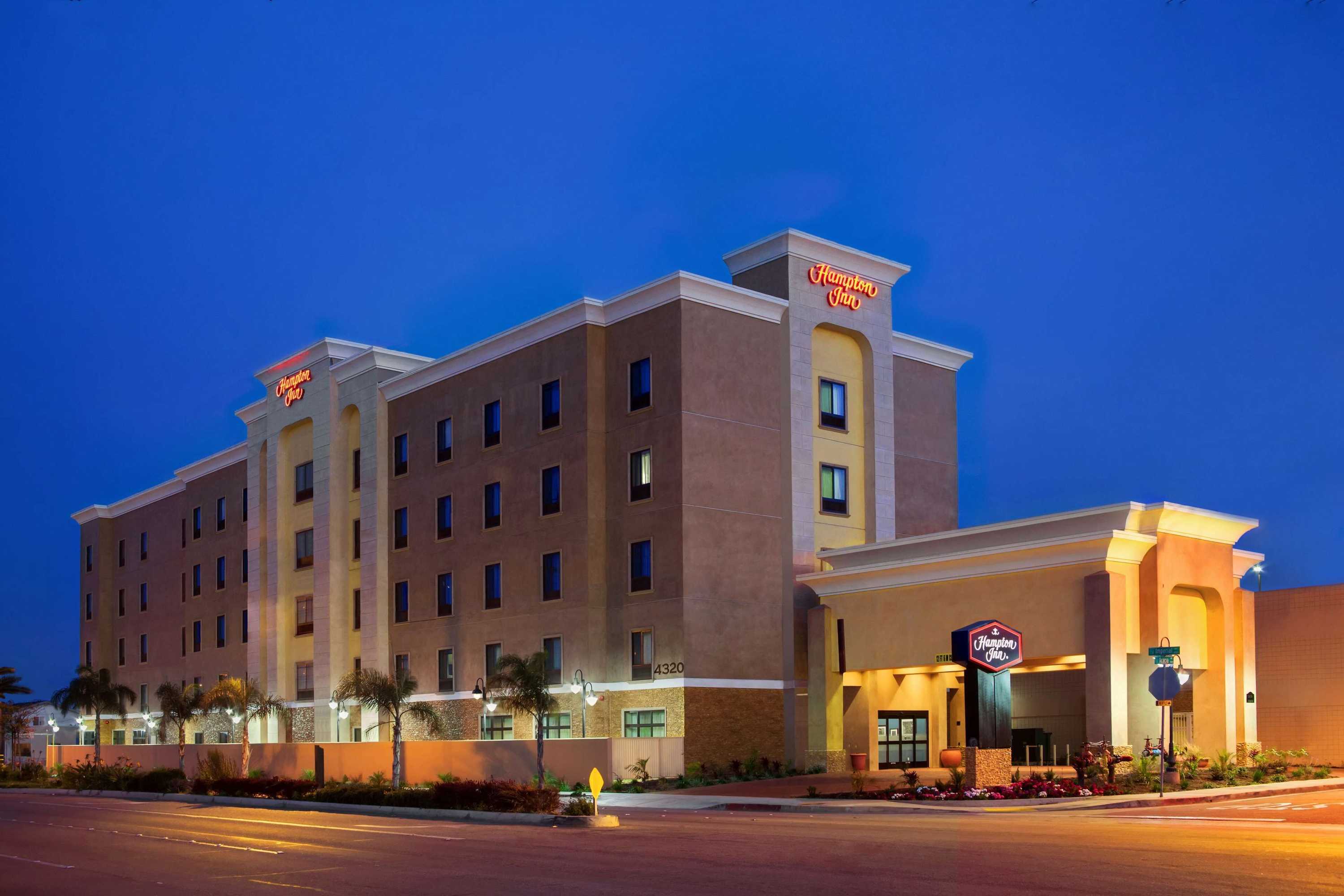 Gift card for Hampton Inn Los Angeles Int'l Airport/hawthorne Gift card for Hampton Inn Los Angeles Int'l Airport/hawthorne