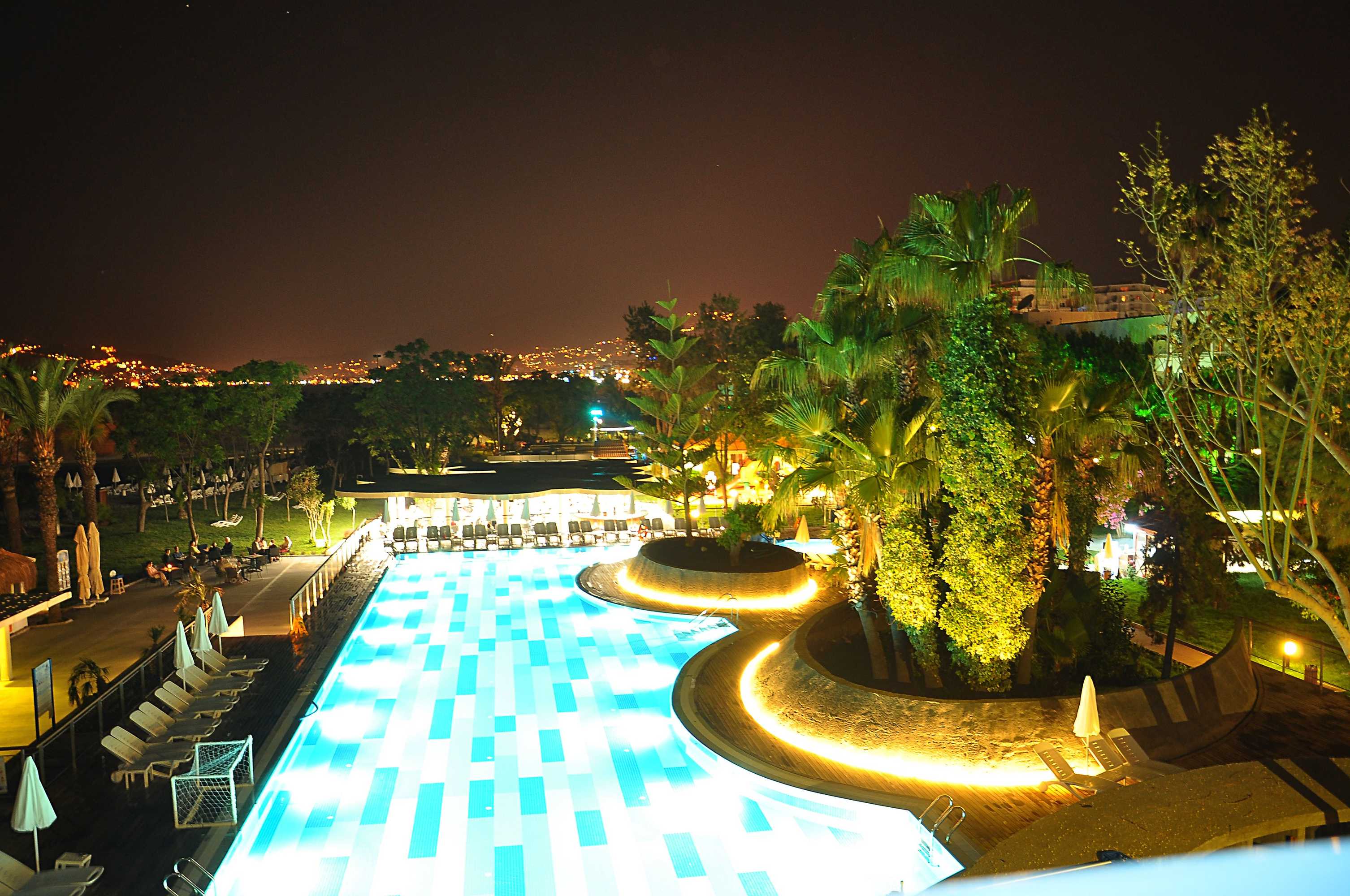 Gift card for Labranda Alantur Resort - All Inclusive Gift card for Labranda Alantur Resort - All Inclusive