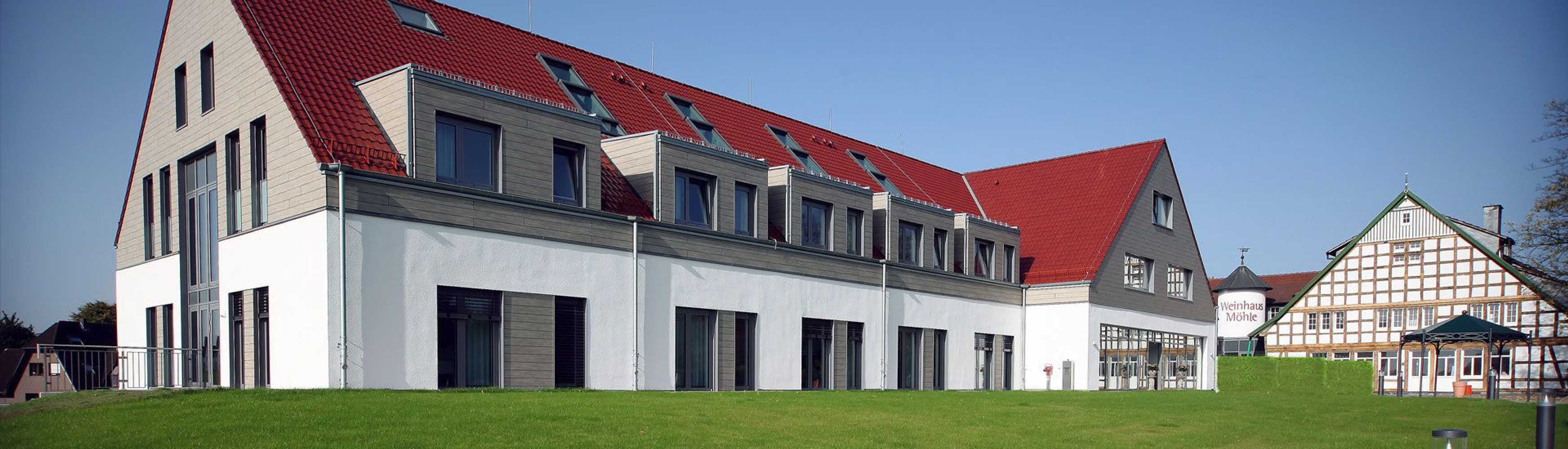 Gift card for Hotel Weinhaus Möhle