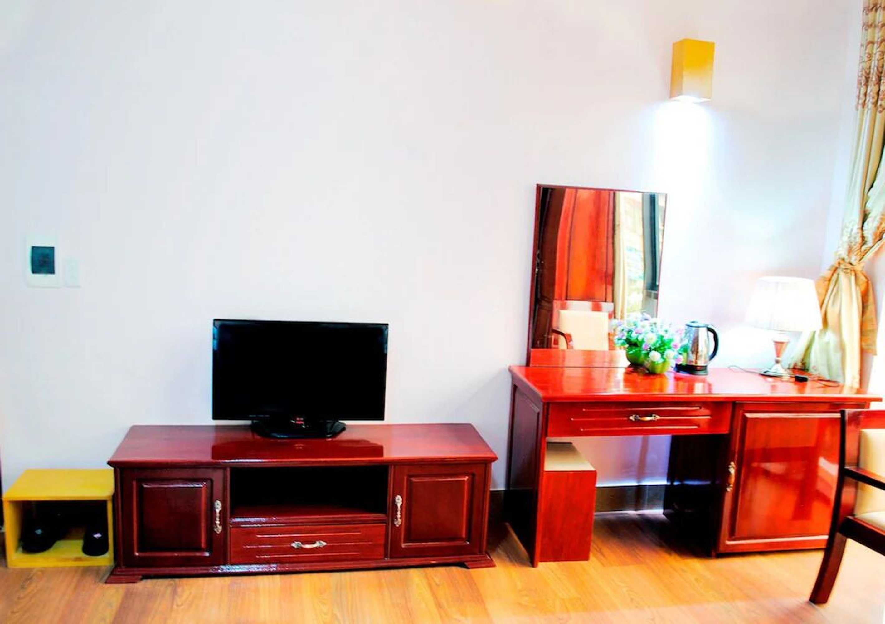 Gift card for Hải Vân Hotel - 488 Võ Nguyên Giáp, DB - by Bay Luxury