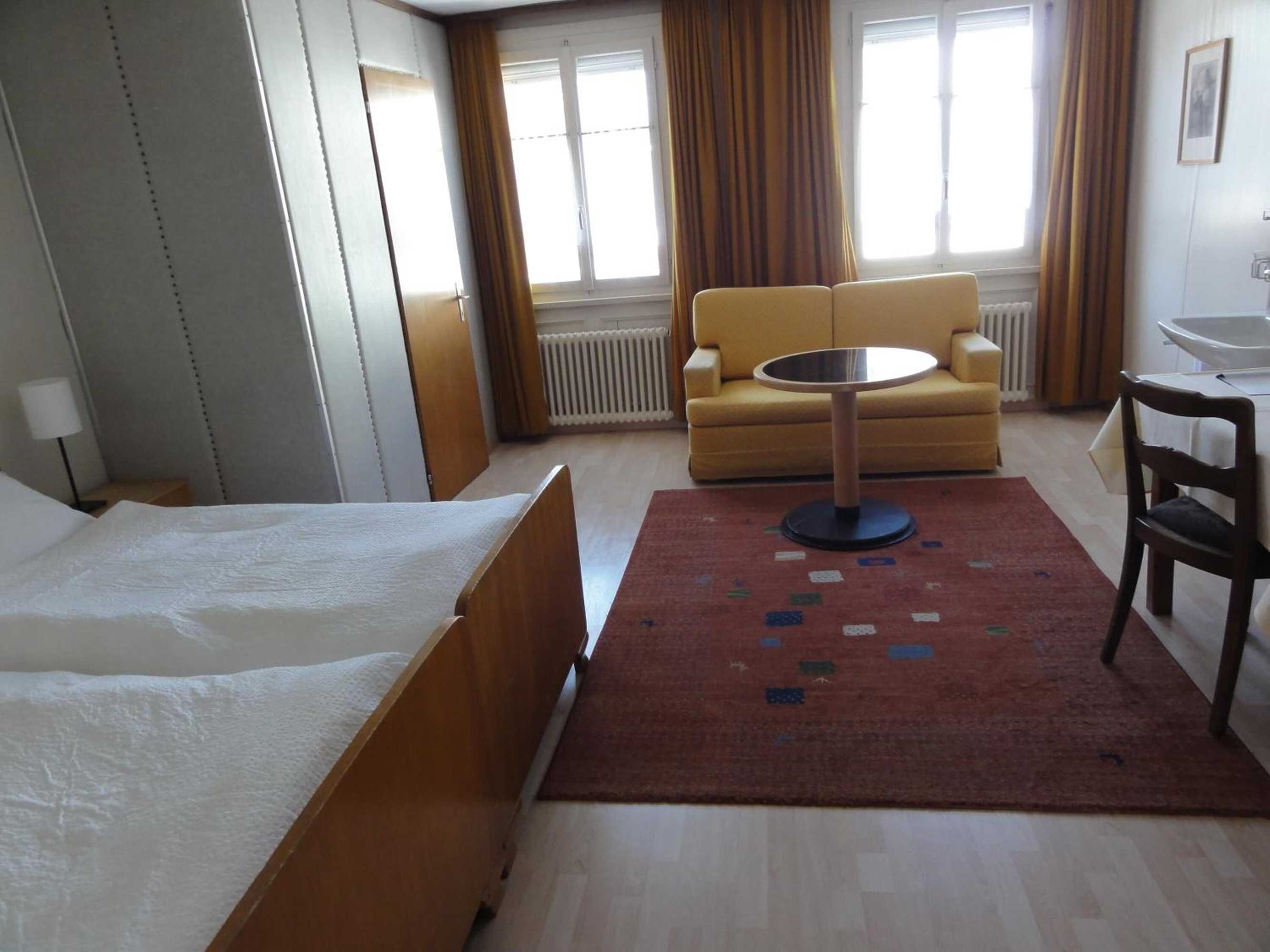 Gift card for Hotel Park