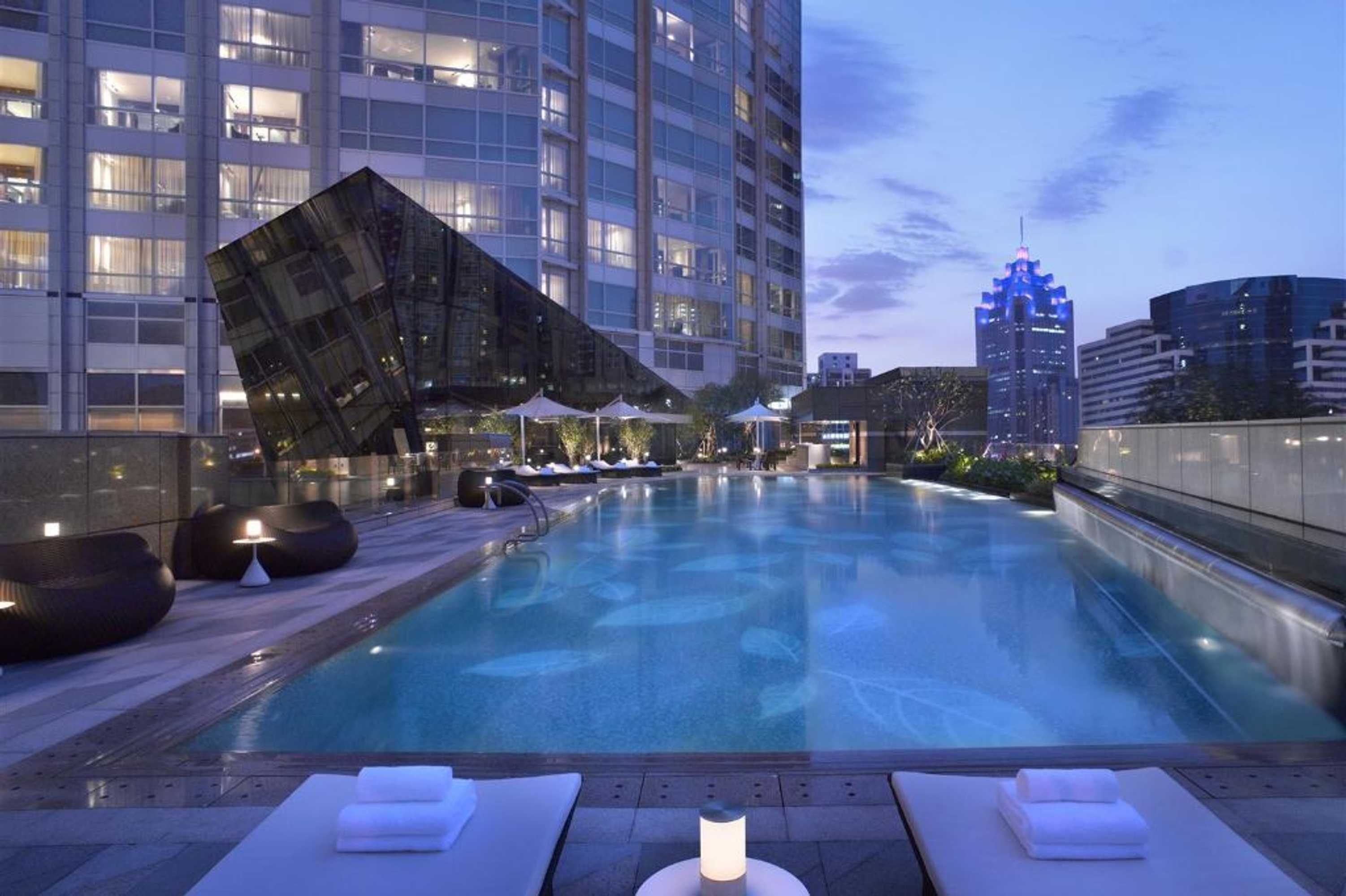 Gift card for Grand Hyatt Shenzhen Gift card for Grand Hyatt Shenzhen
