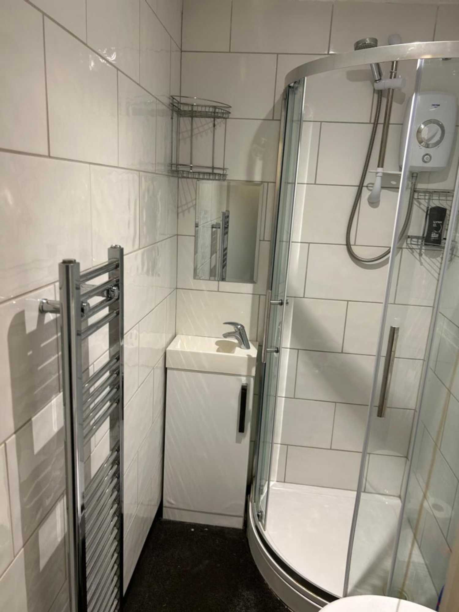 Gift card for The Poacher