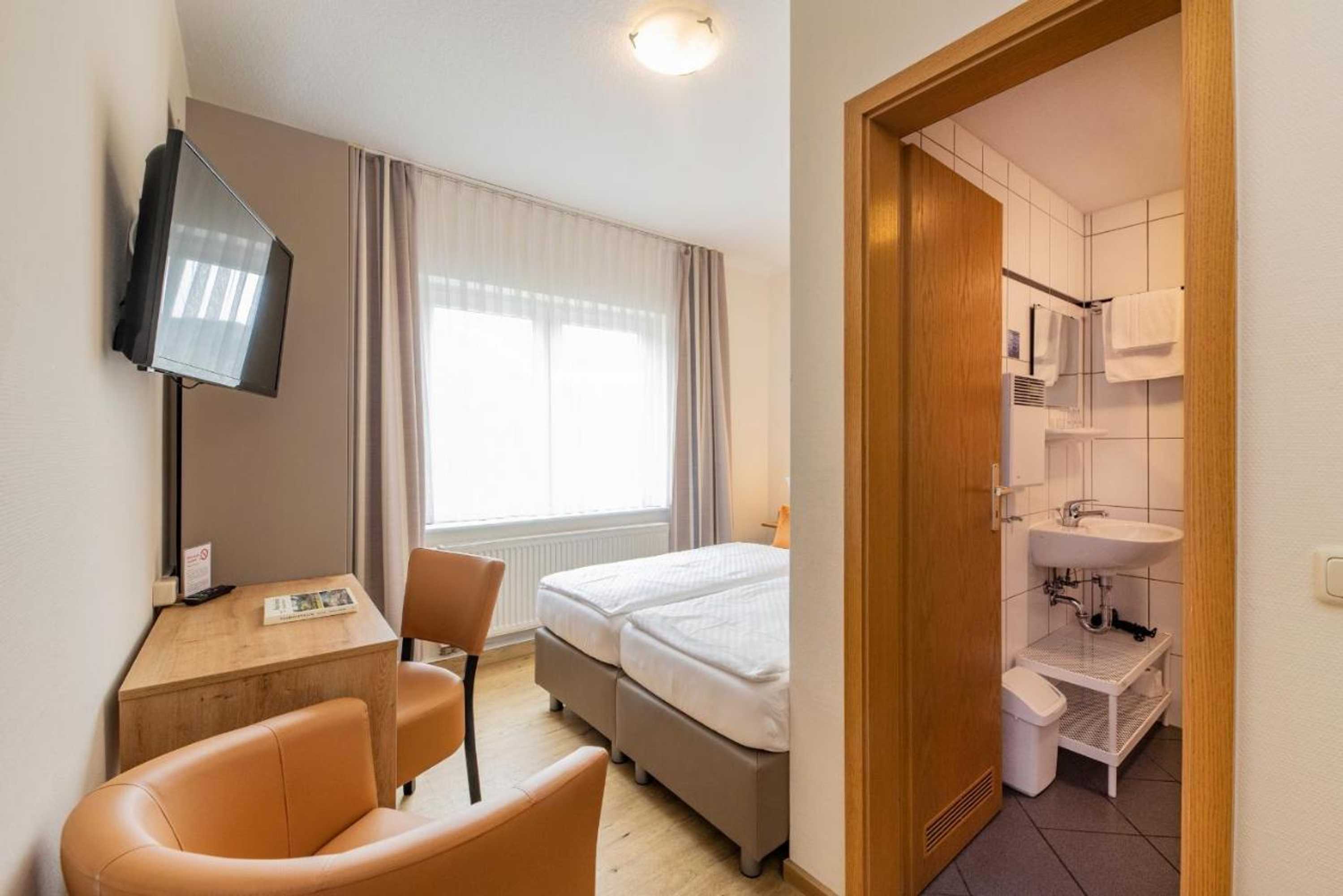 Gift card for Hotel Bamberger Hof