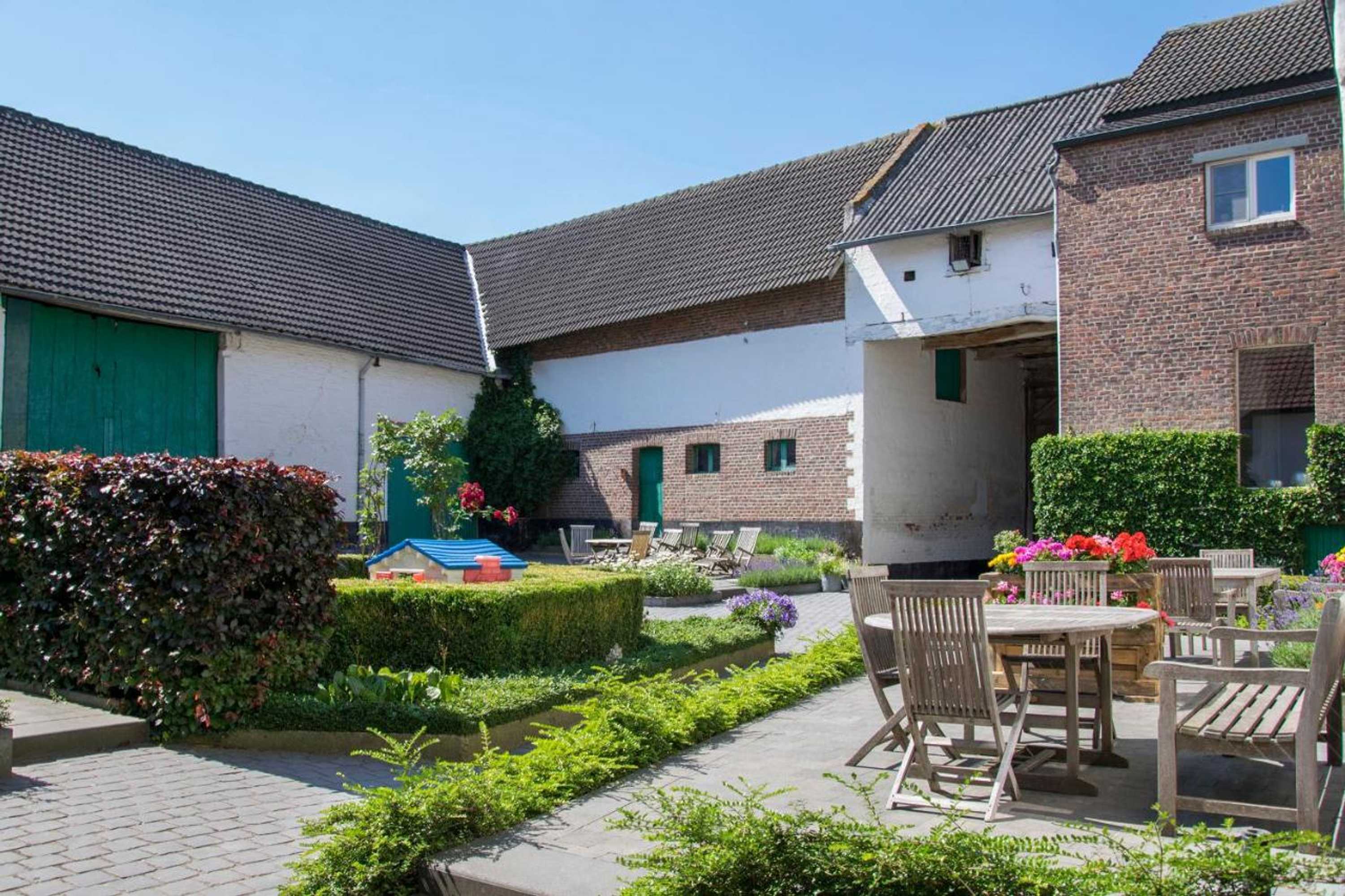 Gift card for B&b De Oude Winning