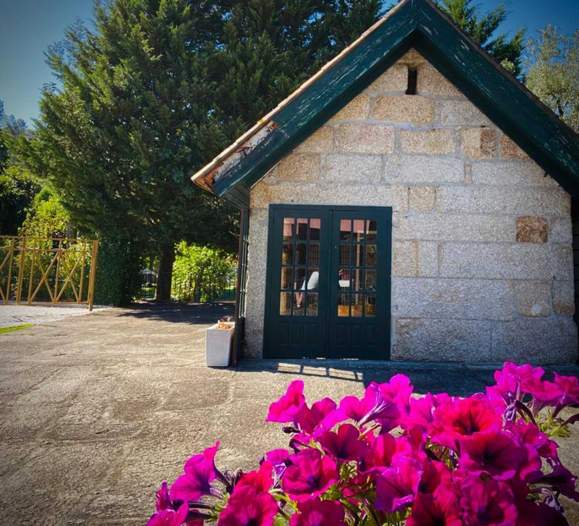 Gift card for Aldeia do Tâmega