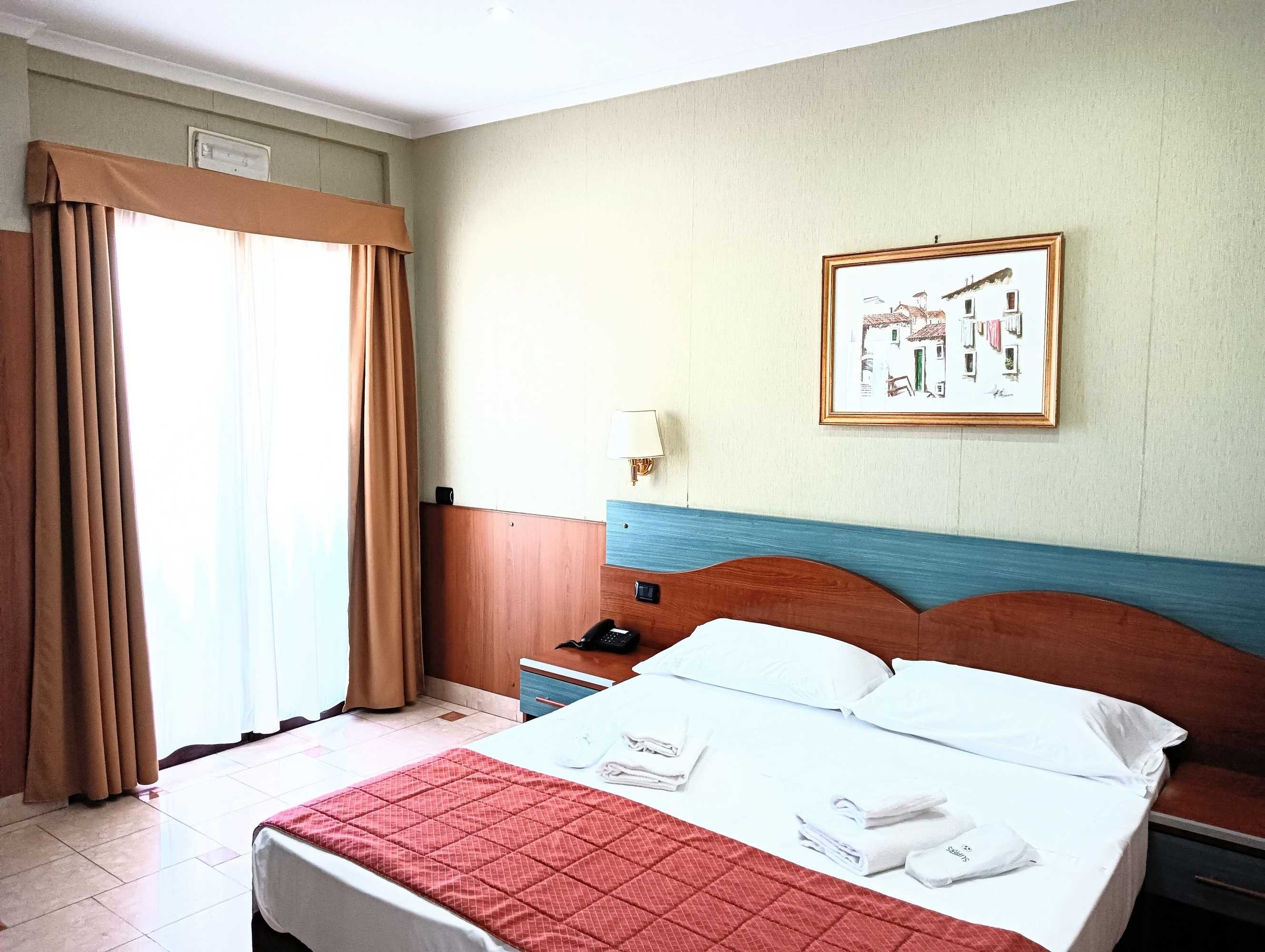 Gift card for Hotel Riviera Fiumicino Gift card for Hotel Riviera Fiumicino