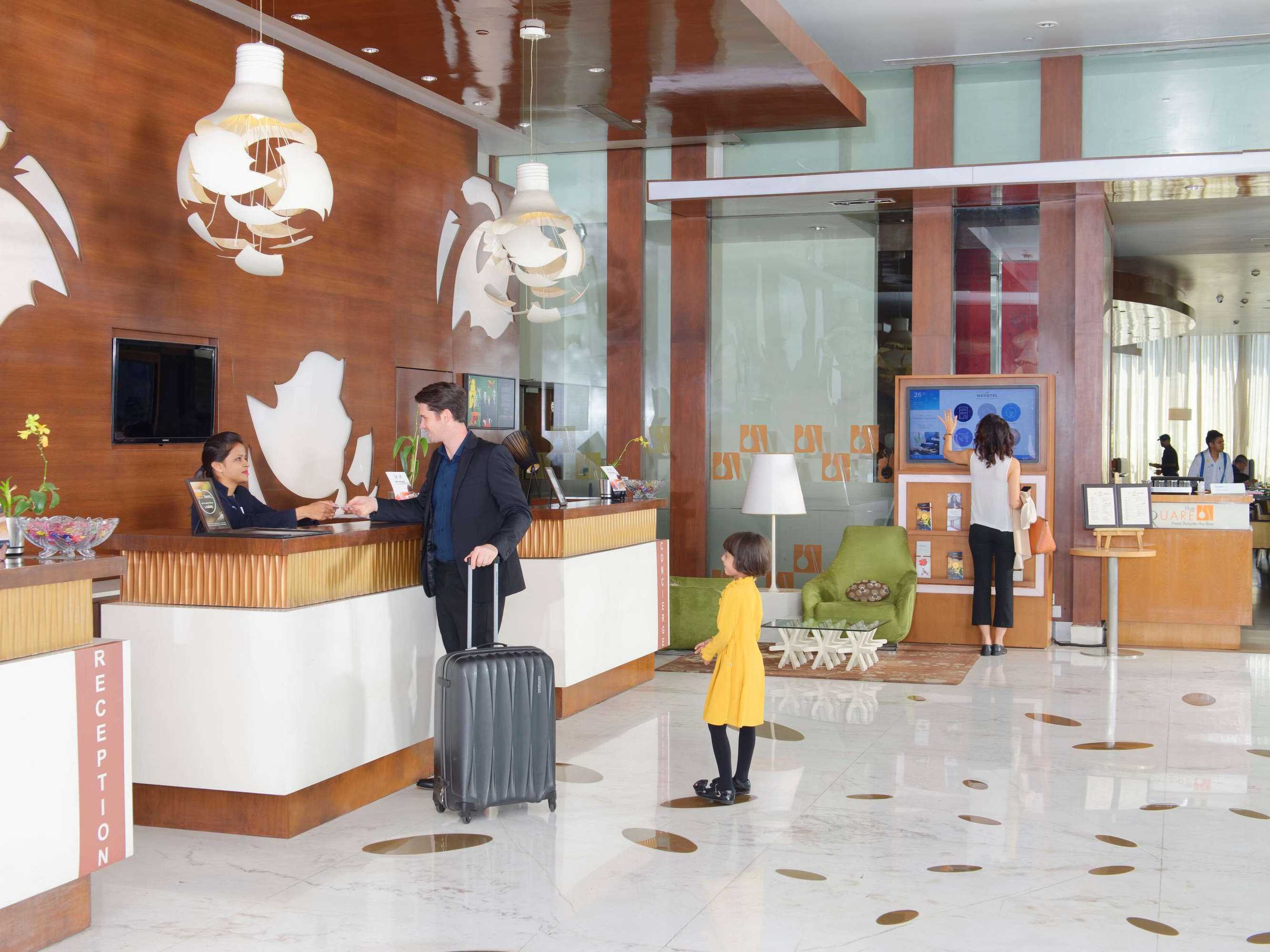 Gift card for Novotel Bengaluru Outer Ring Road Gift card for Novotel Bengaluru Outer Ring Road