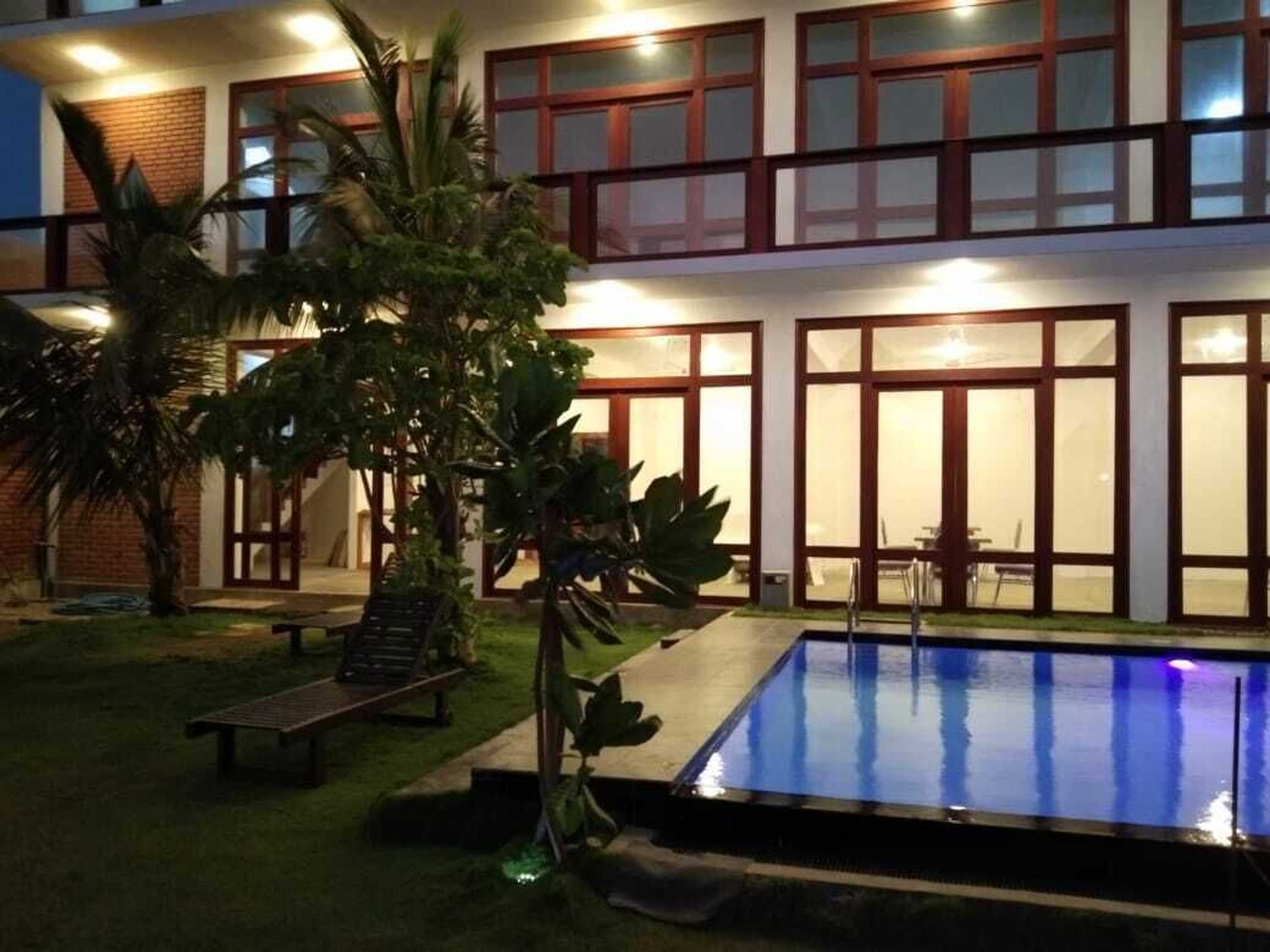 Gift card for Hi Win Holidays Cottage Chilaw