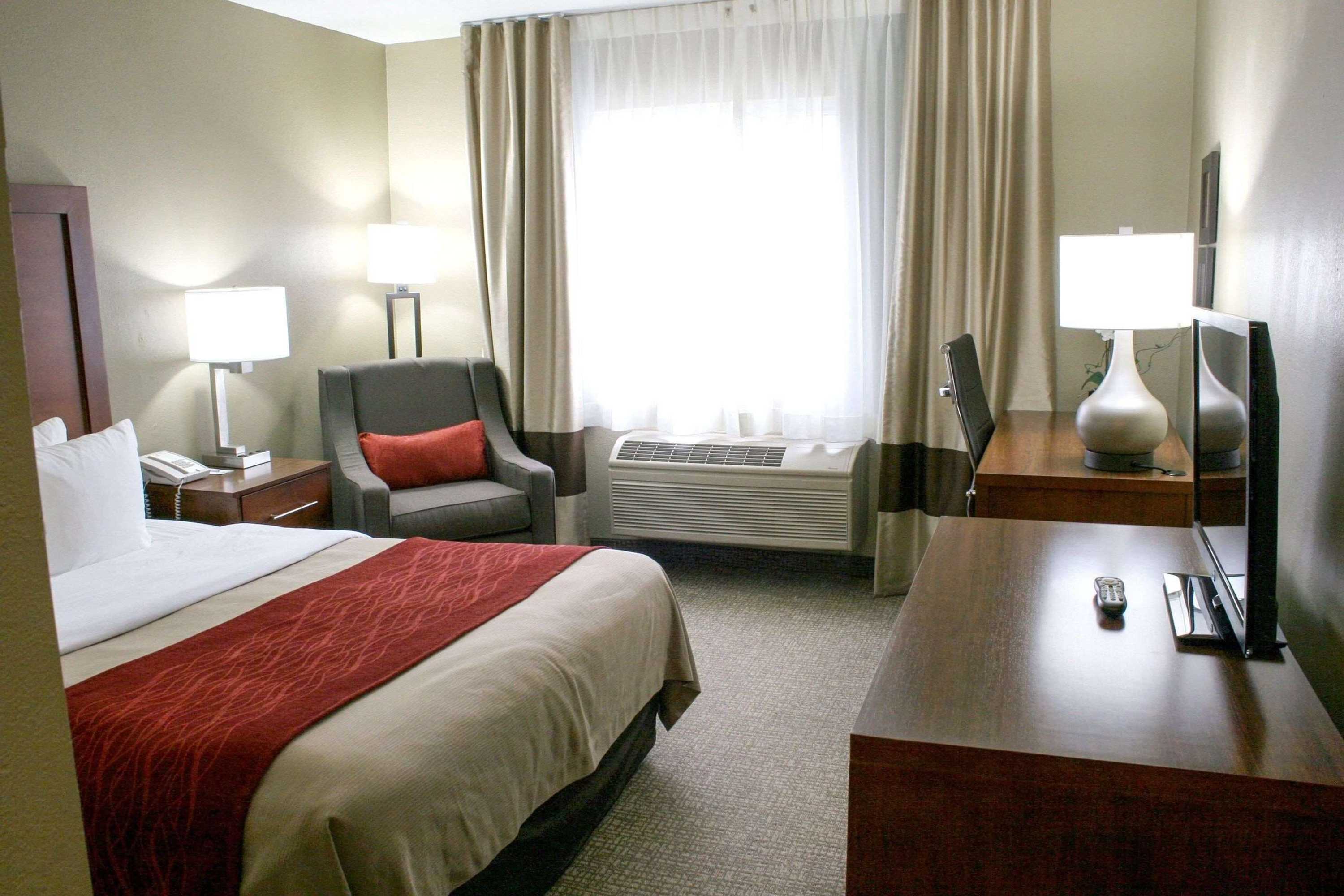 Gift card for Comfort Inn Ellensburg Gift card for Comfort Inn Ellensburg
