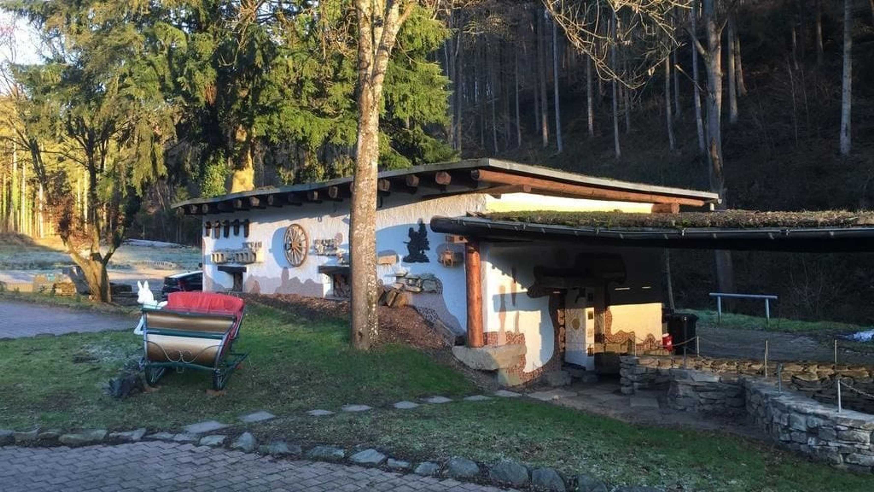 Gift card for Hotel Hüttenmühle