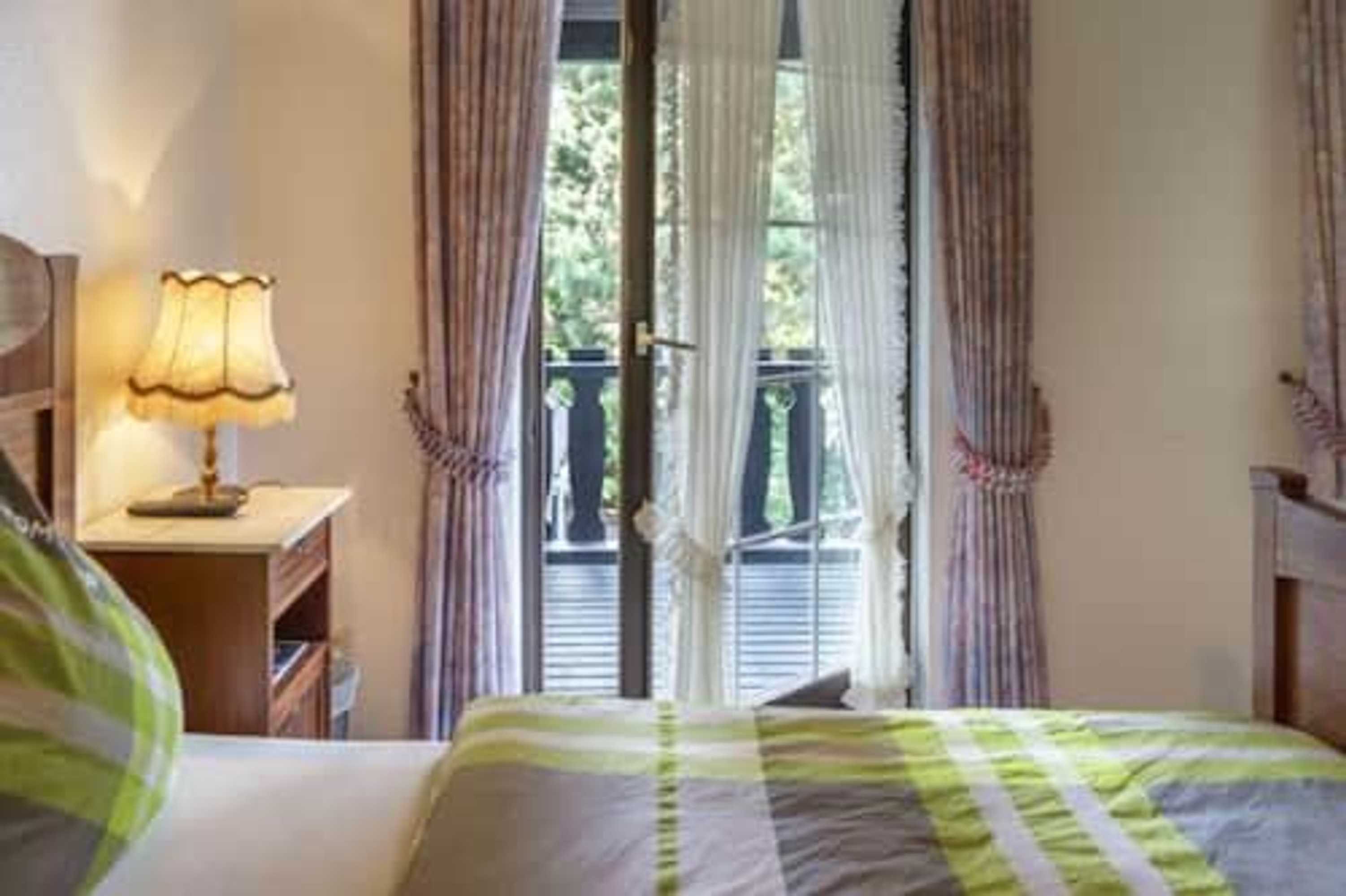 Gift card for Hotel Zur Post