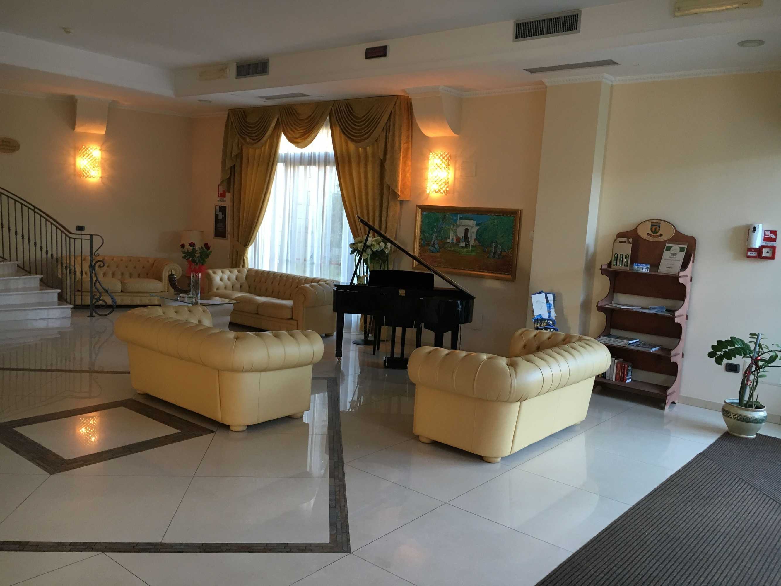 Gift card for Unico Albatres Palace Salento Gift card for Unico Albatres Palace Salento