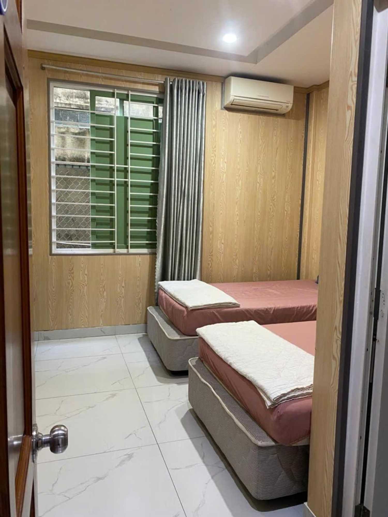 Gift card for NhÀ KhÁch Ken