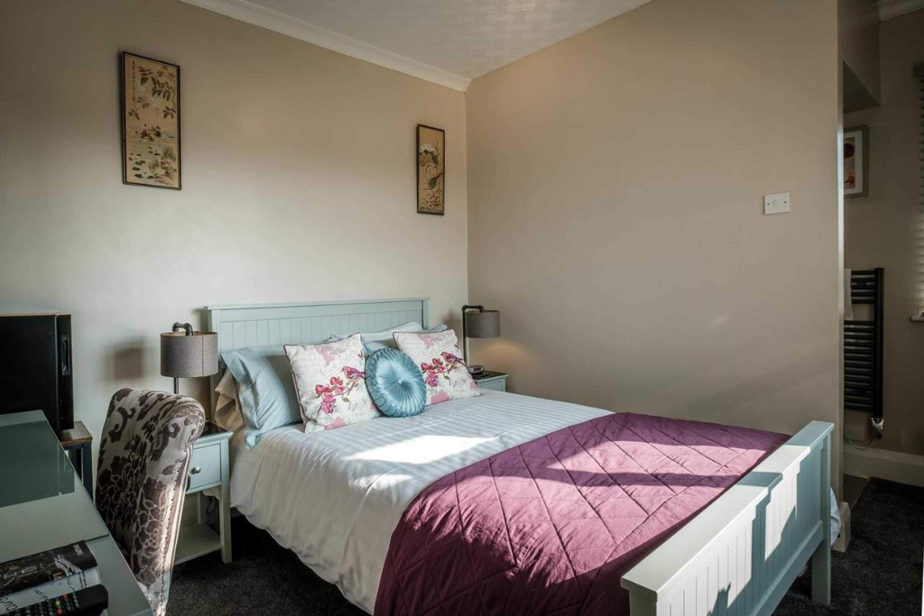 Gift card for Westergate House