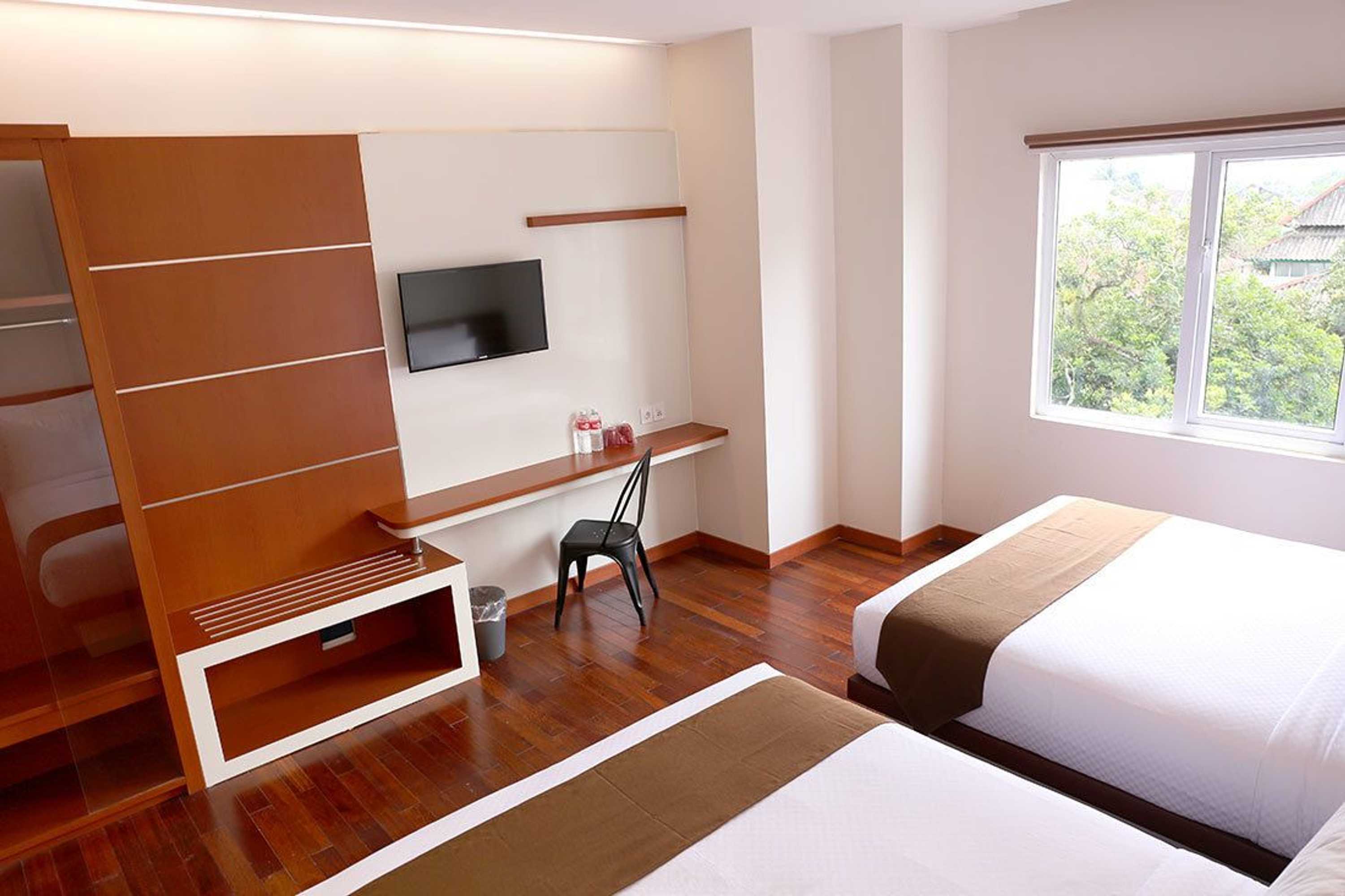 Gift card for Citihub Hotel @jagoan – Magelang